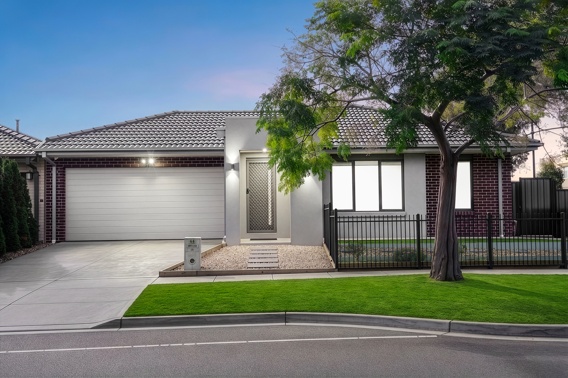 46 GALLANTRY AVENUE, Craigieburn VIC 3064 - Image 1