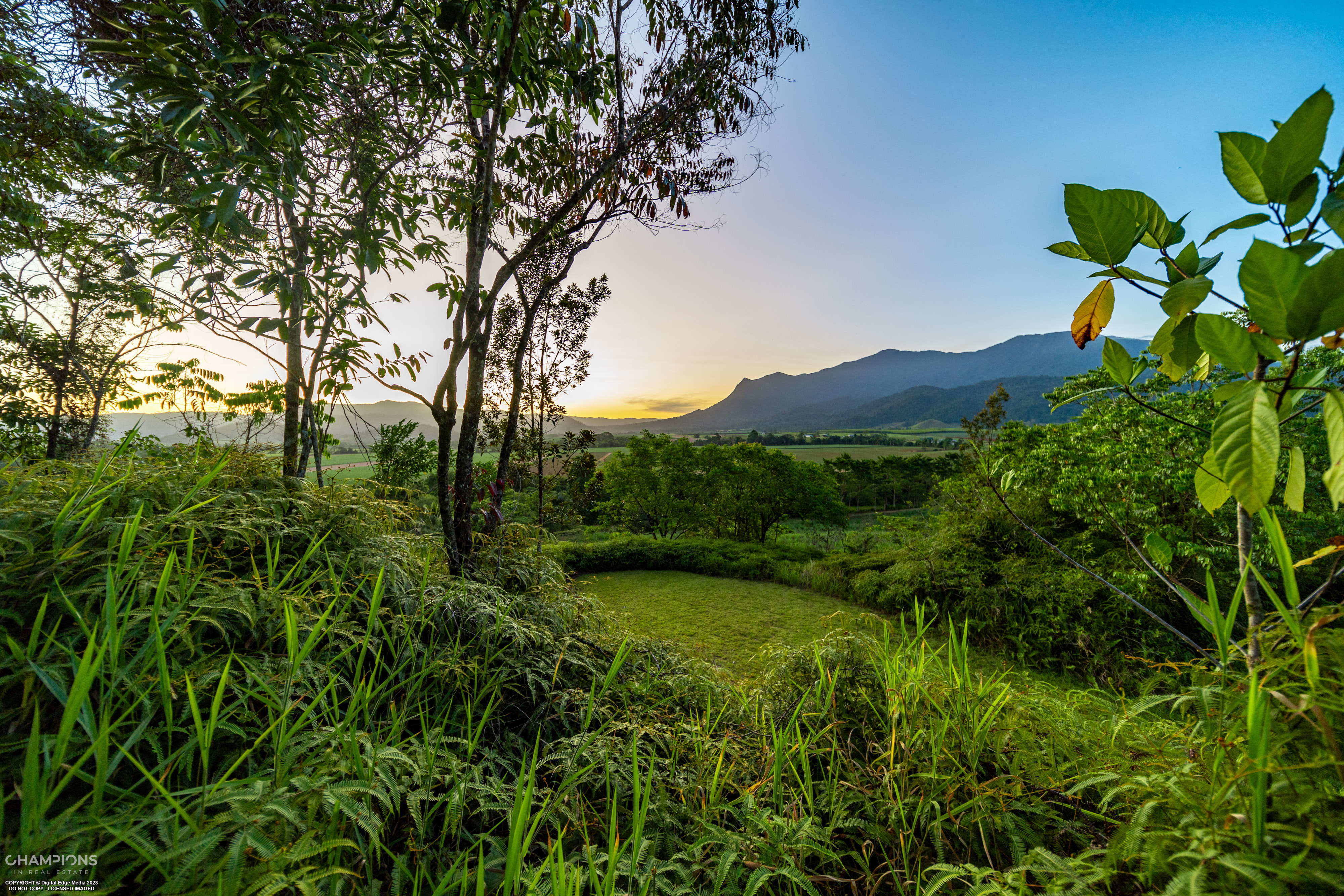 3-bedroom house at 390 Woopen Creek Road, Woopen Creek, QLD 4871, , Queensland