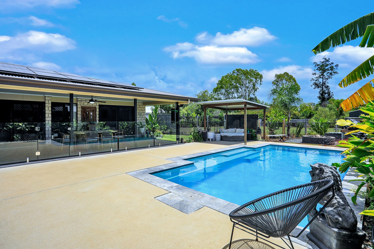 36 PERIWINKLE CRESCENT, Toogoom QLD 4655 - Image 3