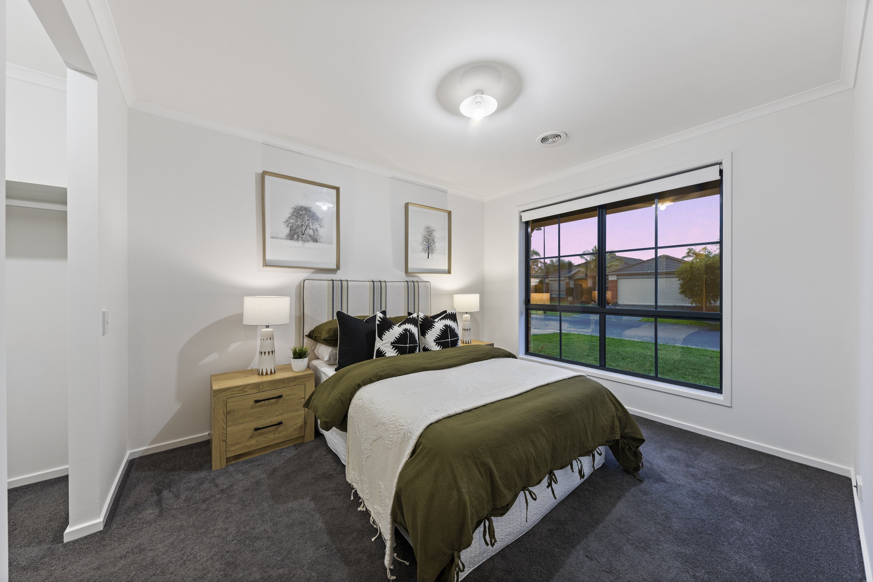 76 HARRINGTON DRIVE, Narre Warren South VIC 3805 - Image 3