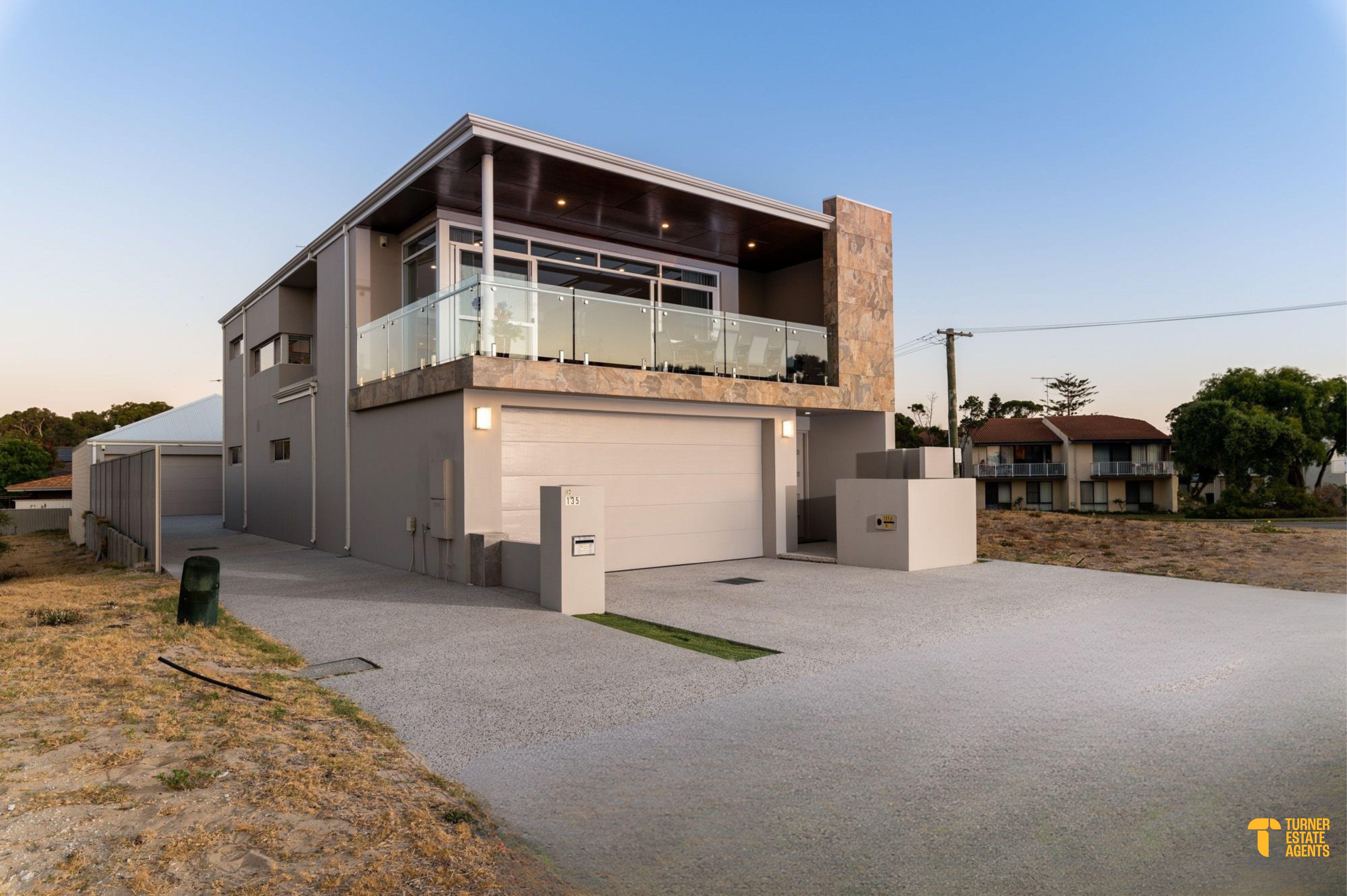 3-bedroom house at 135b Ormsby Terrace, Silver Sands, Wa, 6210, Mandurah, Western Australia
