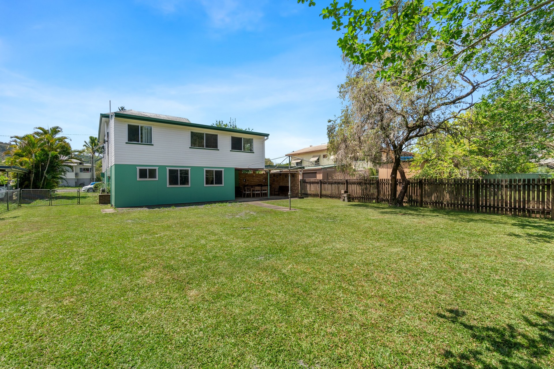 3-bedroom house at 28 WEBSTER STREET, South Lismore NSW 2480, Lismore, New South Wales