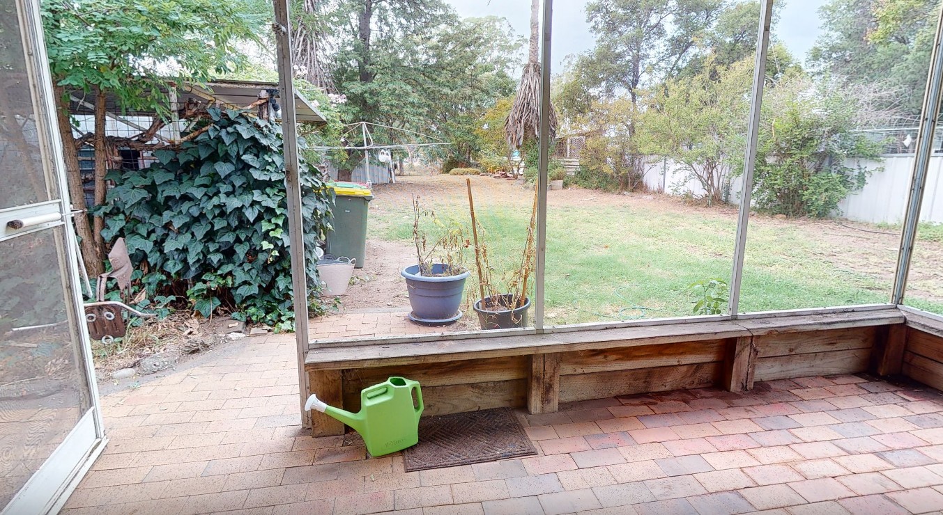 2-bedroom house at 45 Vennacher Street, Merriwa, NSW 2329, Upper Hunter, New South Wales