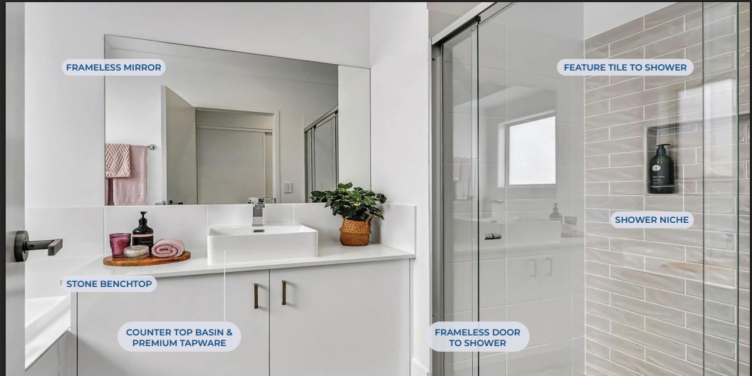 Lot 319 'Lux' 'The Enclave' , Wyndham Vale, Vic, 3024 - Image 3