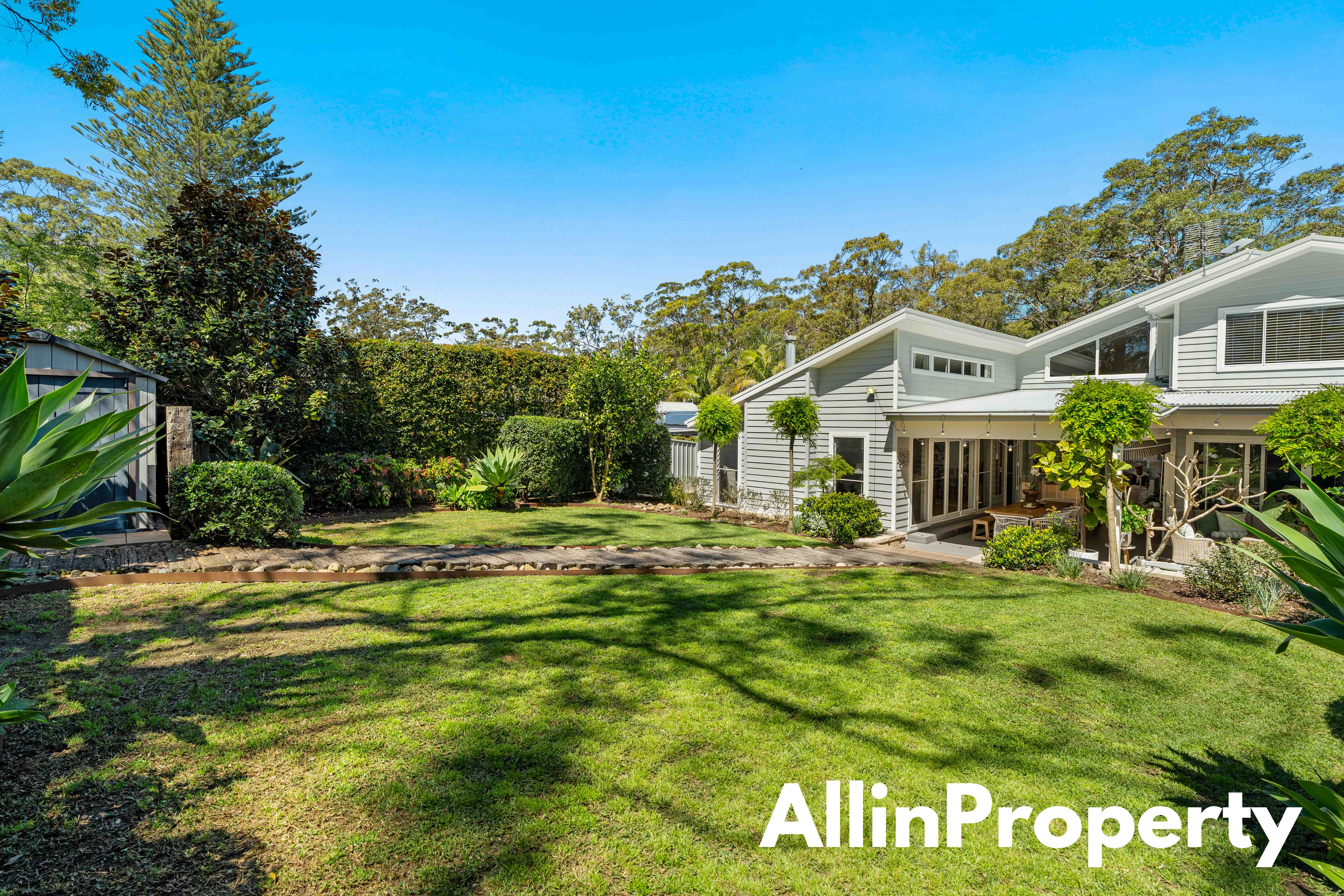 5-bedroom house at 36 BERRY STREET, Huskisson NSW 2540, Shoalhaven, New South Wales