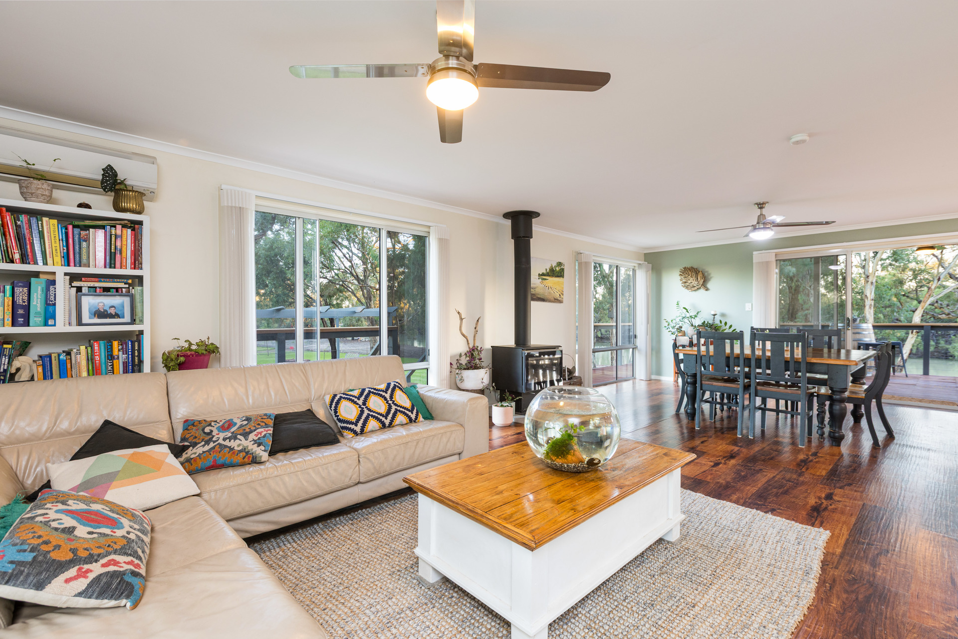 4-bedroom house at 34 Cudmore Road, Wentworth, Nsw, 2648, Wentworth, New South Wales