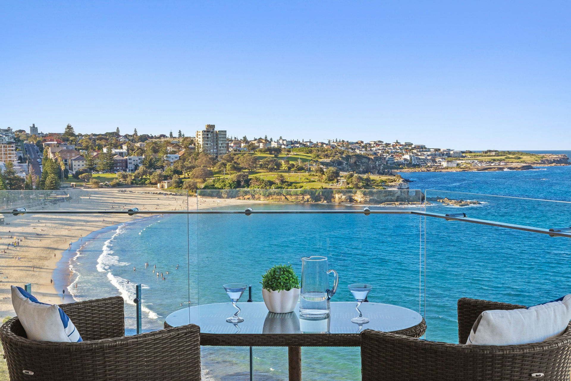 1-bedroom unit at 27/58-60 Carr Street, Coogee, Nsw, 2034, Randwick, New South Wales