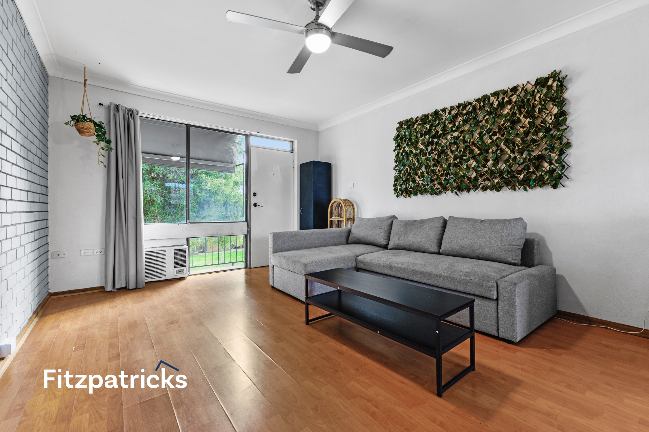 2-bedroom unit at 5/9 Nordlingen Drive, Tolland, NSW 2650, Wagga Wagga, New South Wales