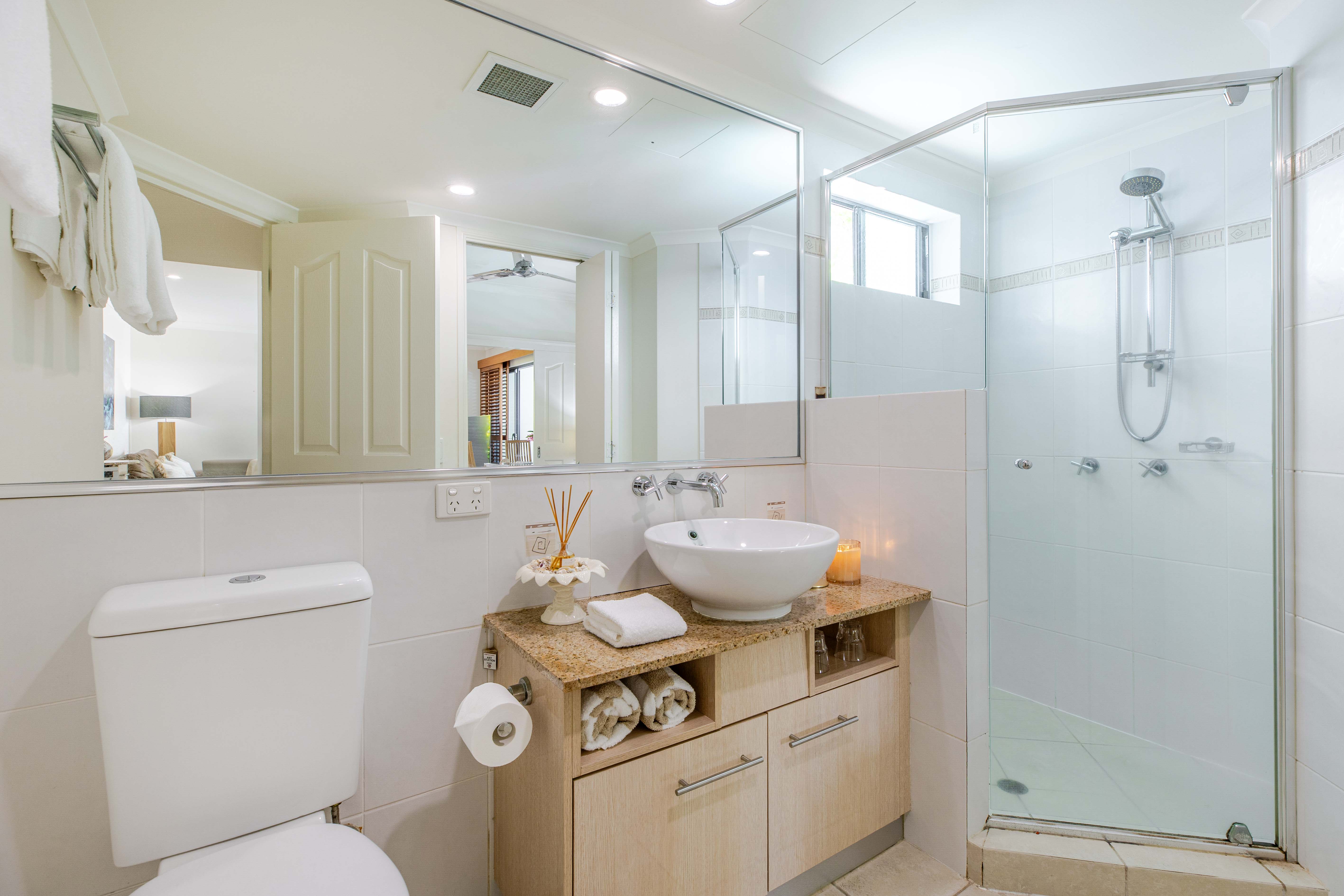 2-bedroom unit at 6A & B/15-17 Davidson Street, Port Douglas, Qld, 4877, Douglas, Queensland