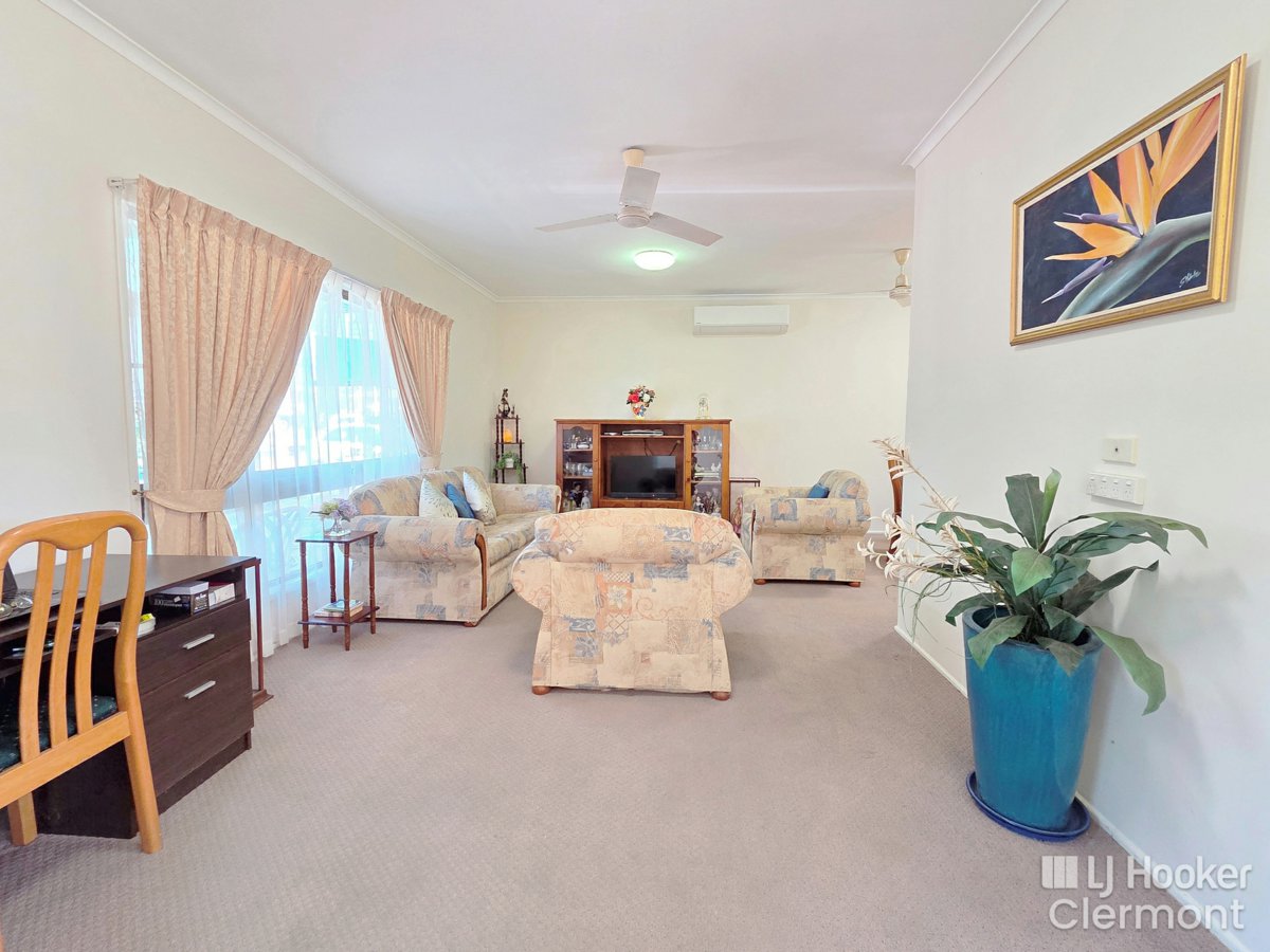 32 COLLINS STREET, Clermont QLD 4721 - Image 7