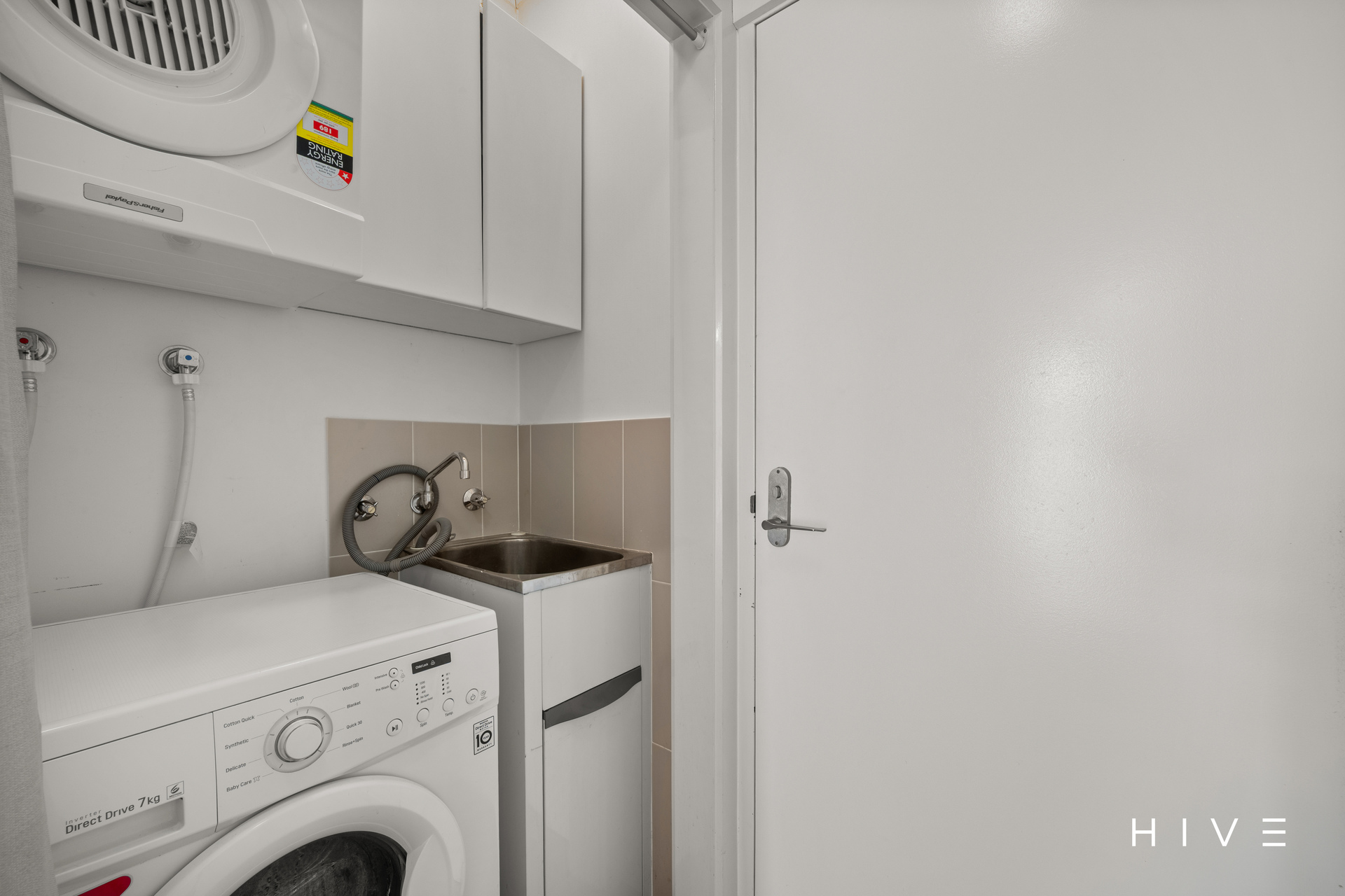 2-bedroom unit at 6/105 Dooring Street, Dickson, ACT 2602, Unincorporated Act, Australian Capital Territory