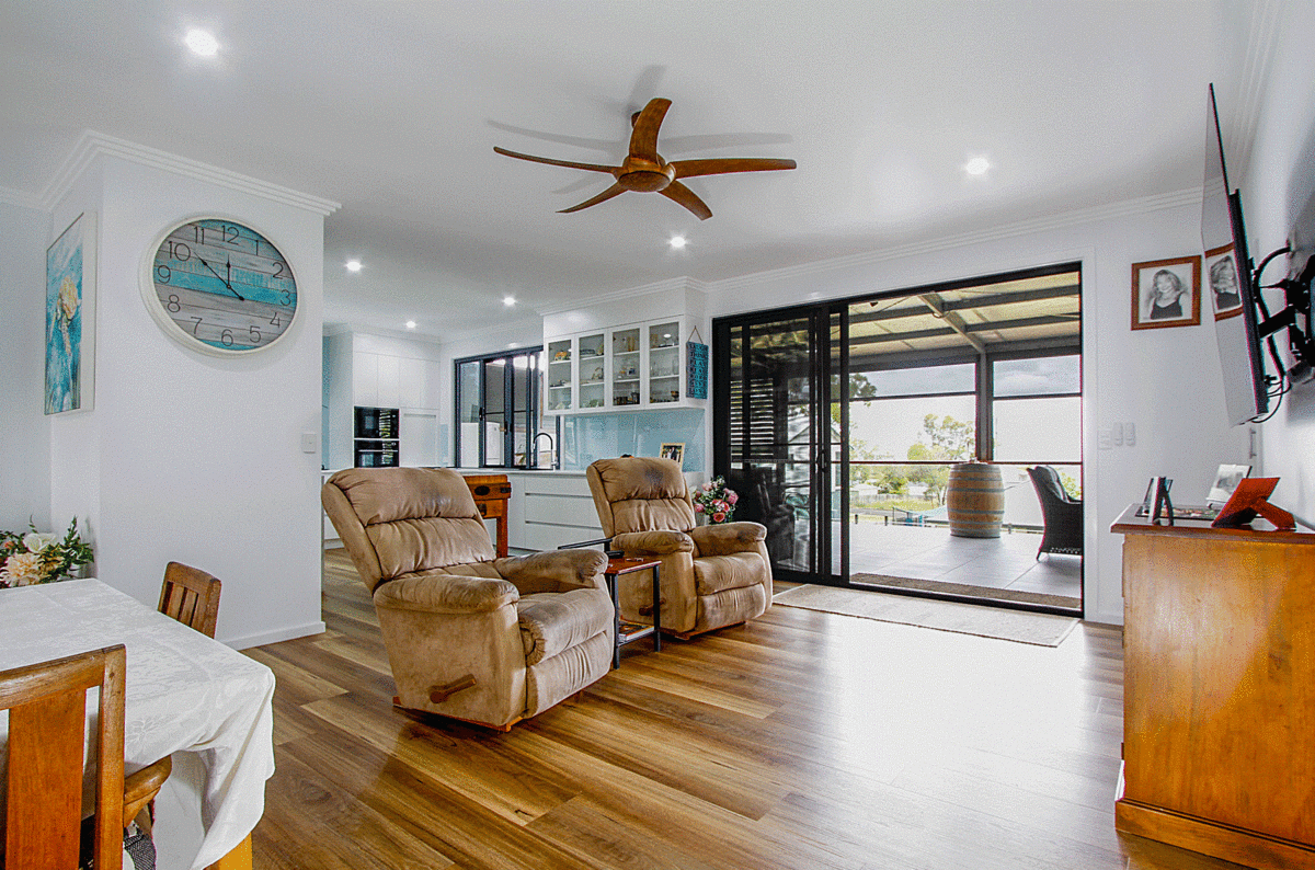 62 Turnstone Bvd, River Heads, Qld, 4655 - Image 2