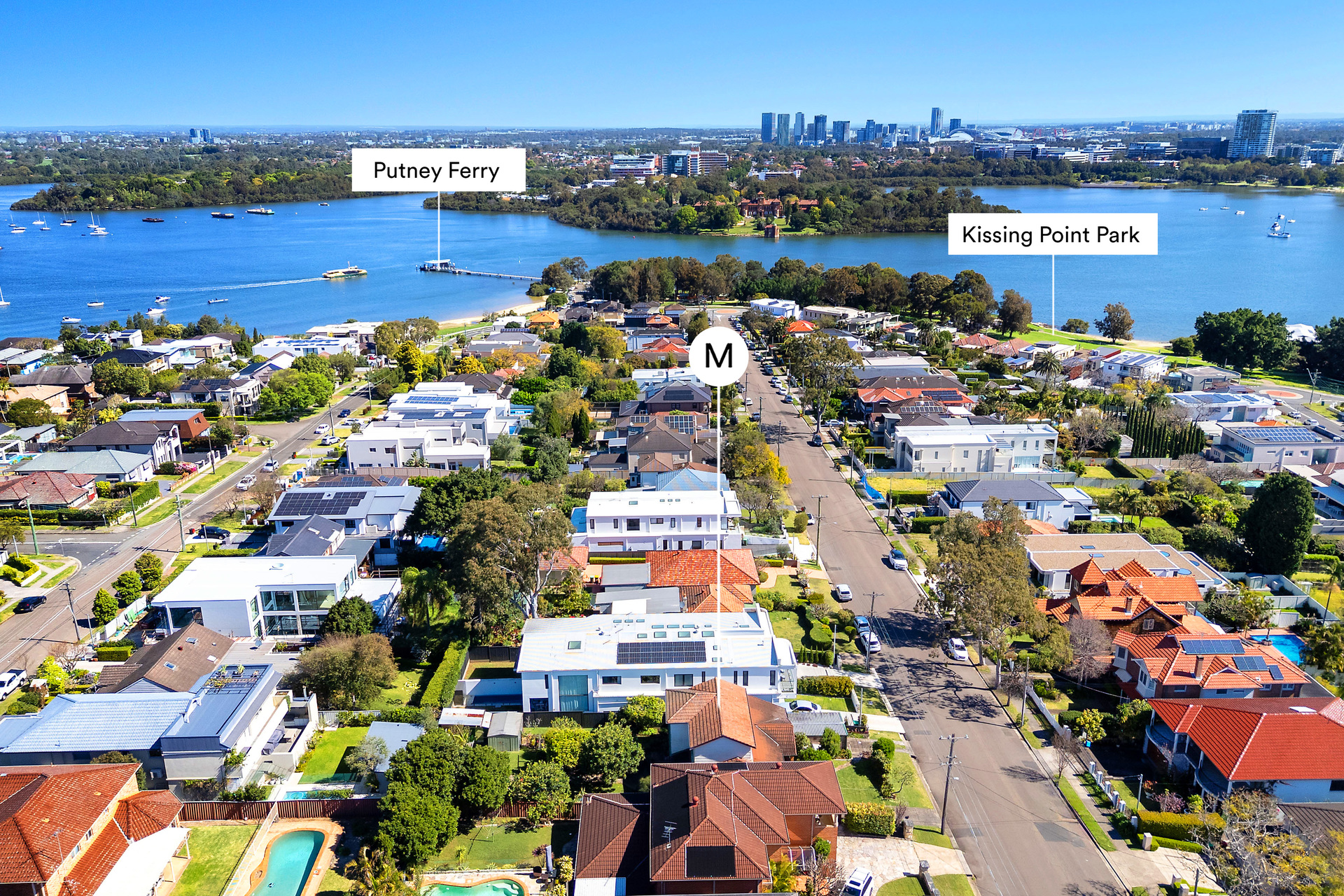 148 CHARLES STREET, Putney NSW 2112 - Image 8