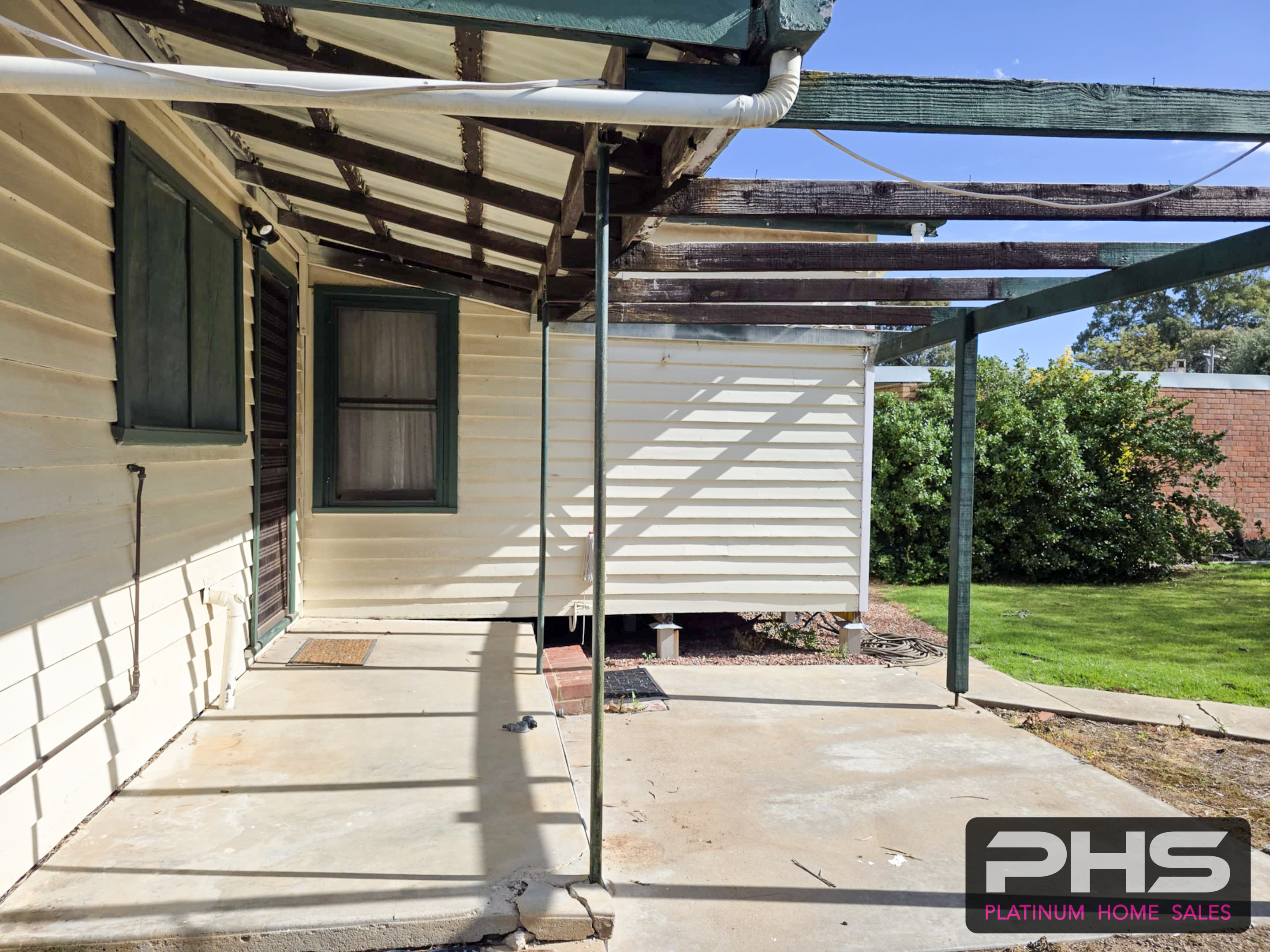 3-bedroom house at 22 Cullen Street, Kerang, VIC 3579, Gannawarra, Victoria