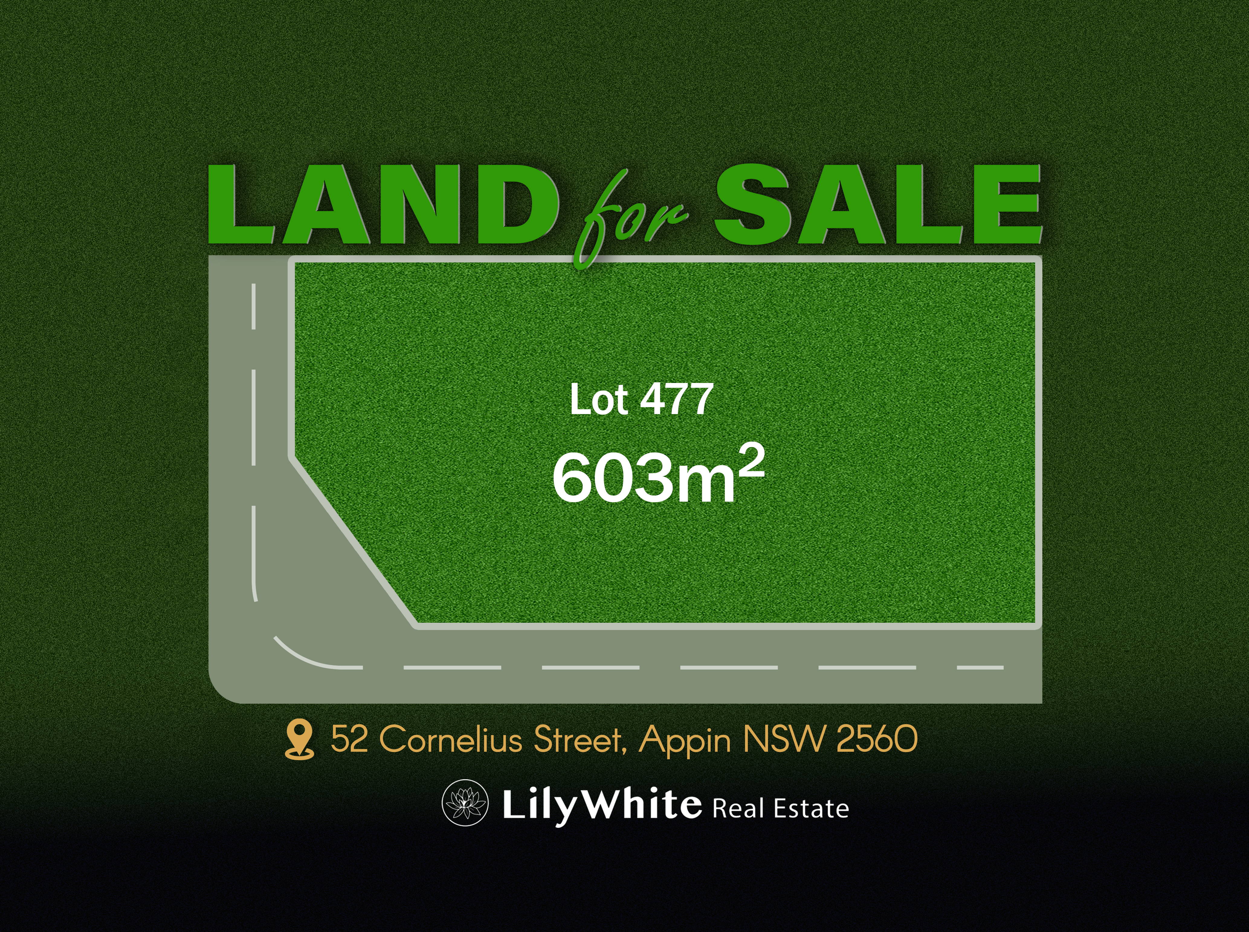 5X Cornelius Street, Appin, Nsw, 2560 - Image 1