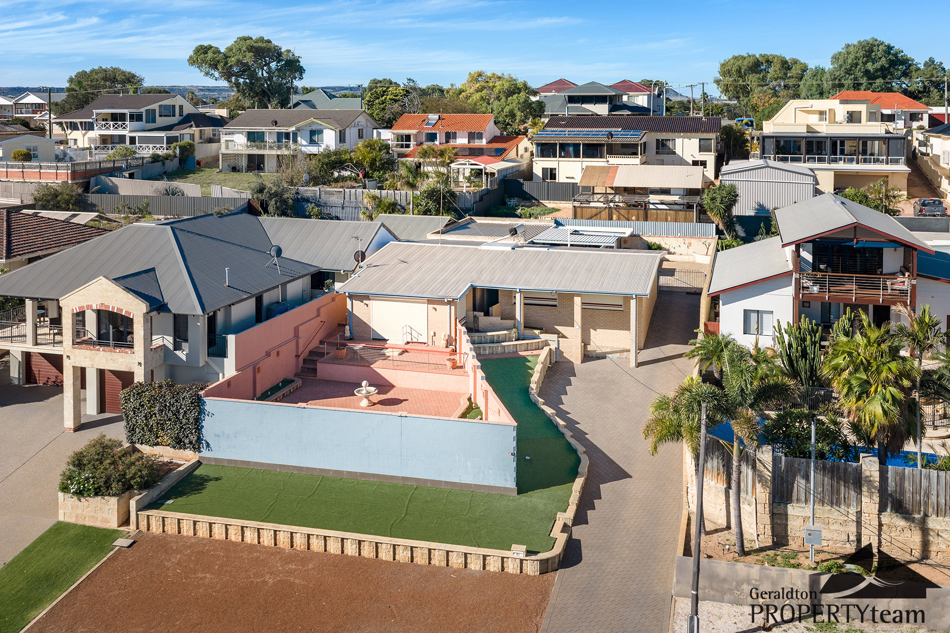 3-bedroom house at 20 Henry Street, Beresford, WA 6530, Greater Geraldton, Western Australia