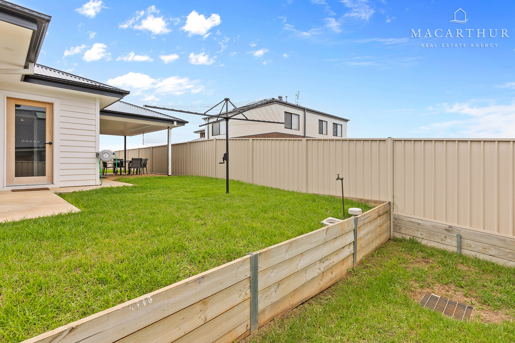 4-bedroom house at 2 Wyoming Avenue, Gobbagombalin, NSW 2650, Wagga Wagga, New South Wales