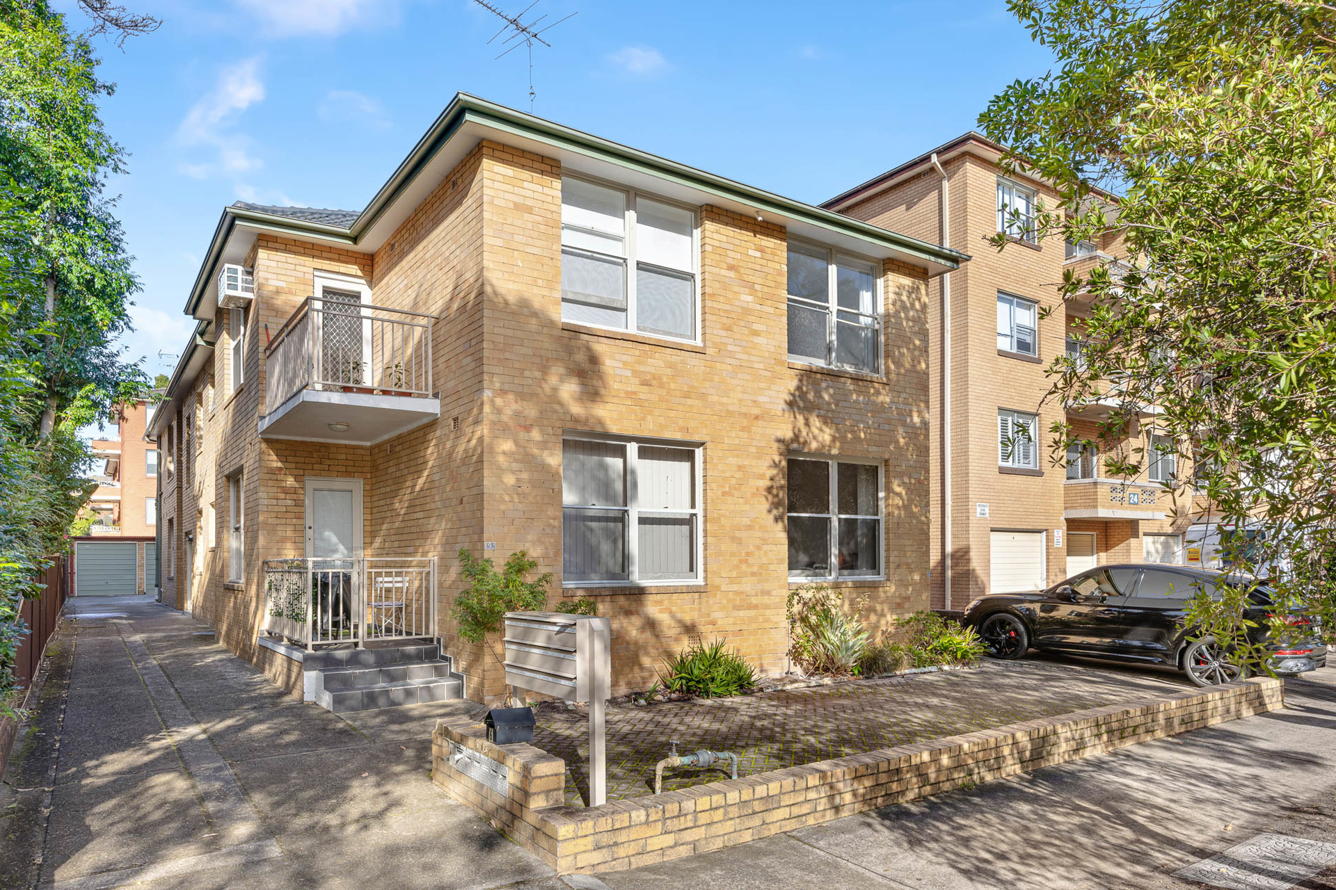 6/22 Trafalgar Street, Brighton-Le-Sands, Nsw, 2216 - Image 3