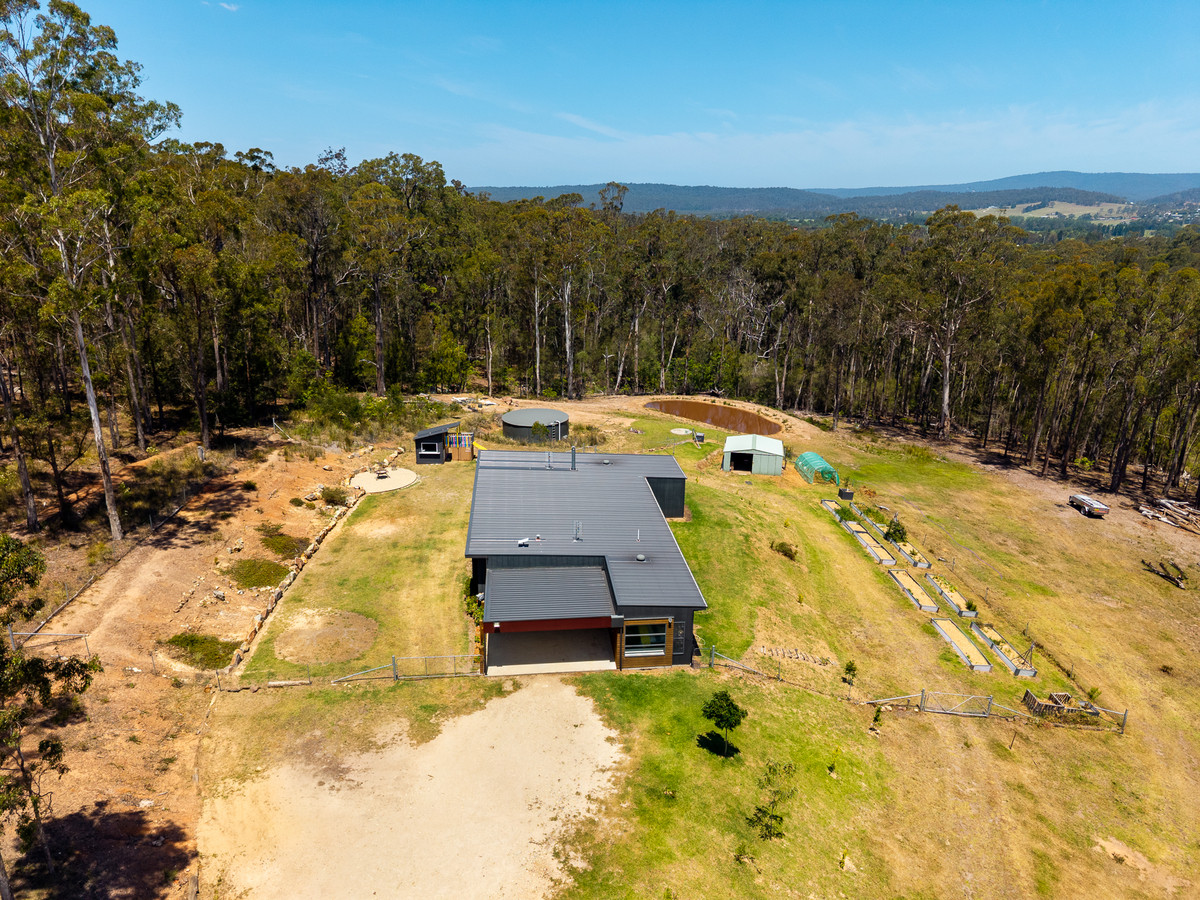 4-bedroom house at 38 Karuka Close, Bald Hills, NSW 2549, Bega Valley, New South Wales