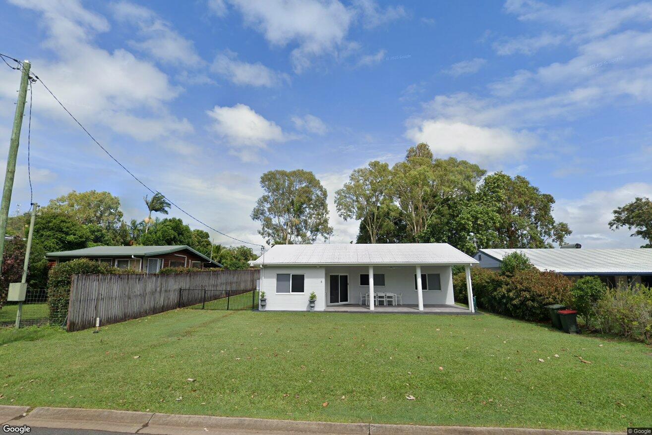 6 Wall Street, South Mission Beach, QLD 4852 - Image 1