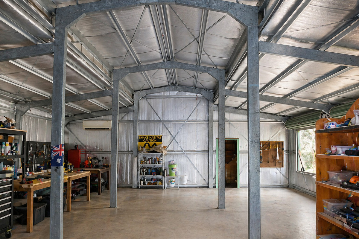 1-bedroom unit at 12 Lyons Street, Rappville, NSW 2469, Richmond Valley, New South Wales