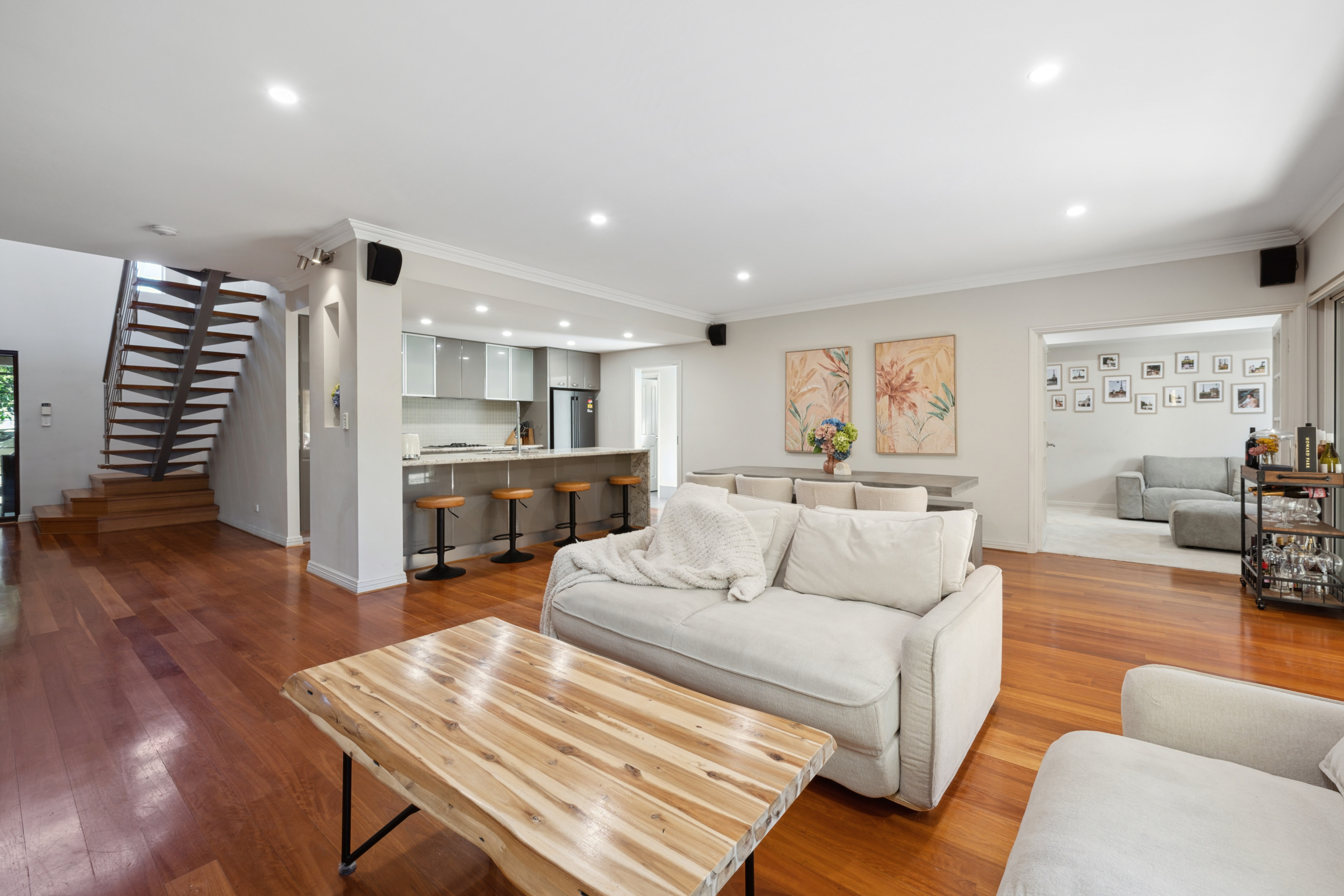 3-bedroom house at 16A Buckland Avenue, Mosman Park, WA 6012, Mosman Park, Western Australia