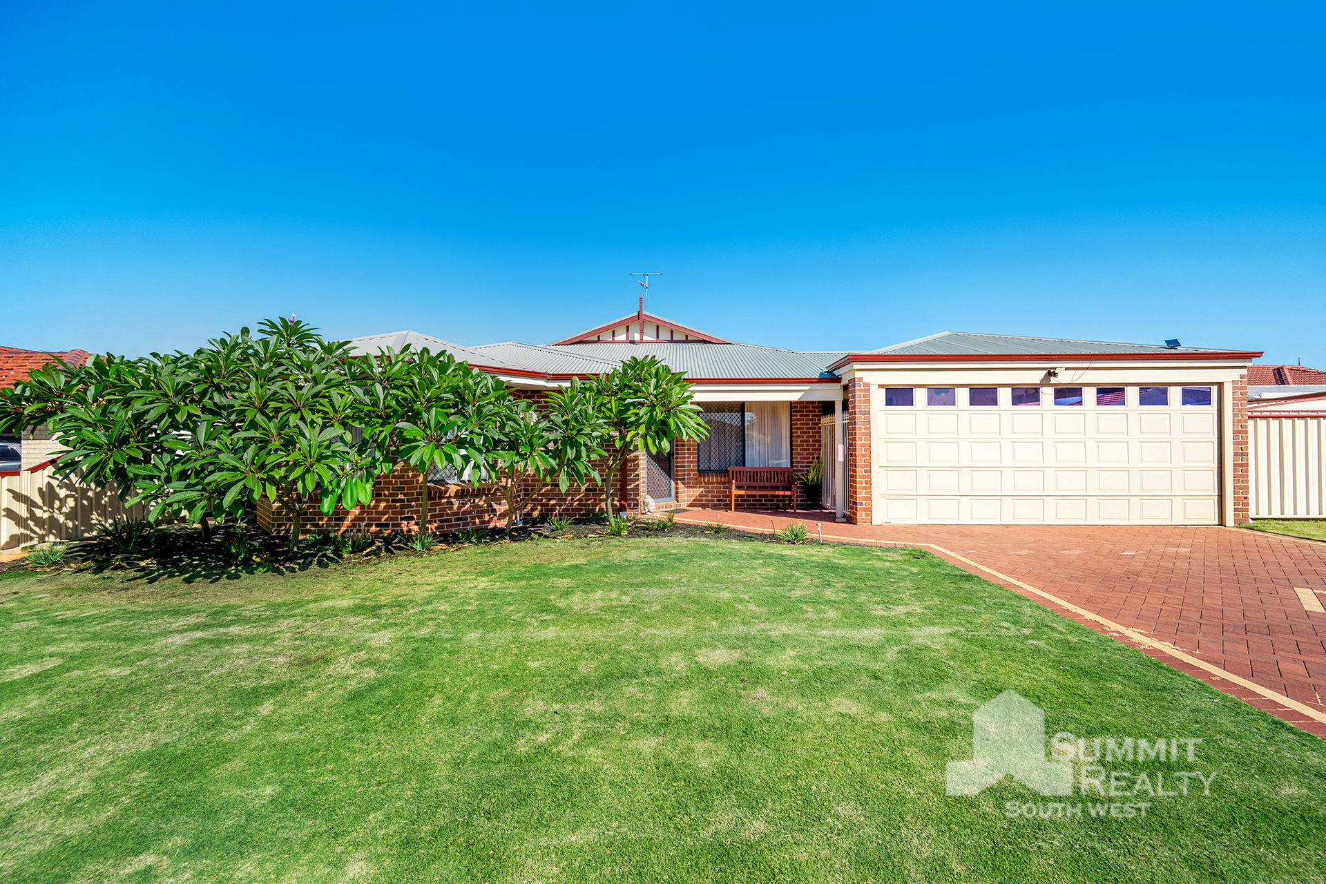 4-bedroom house at 11 SUNDEW TRAIL, Glen Iris WA 6230, Bunbury, Western Australia