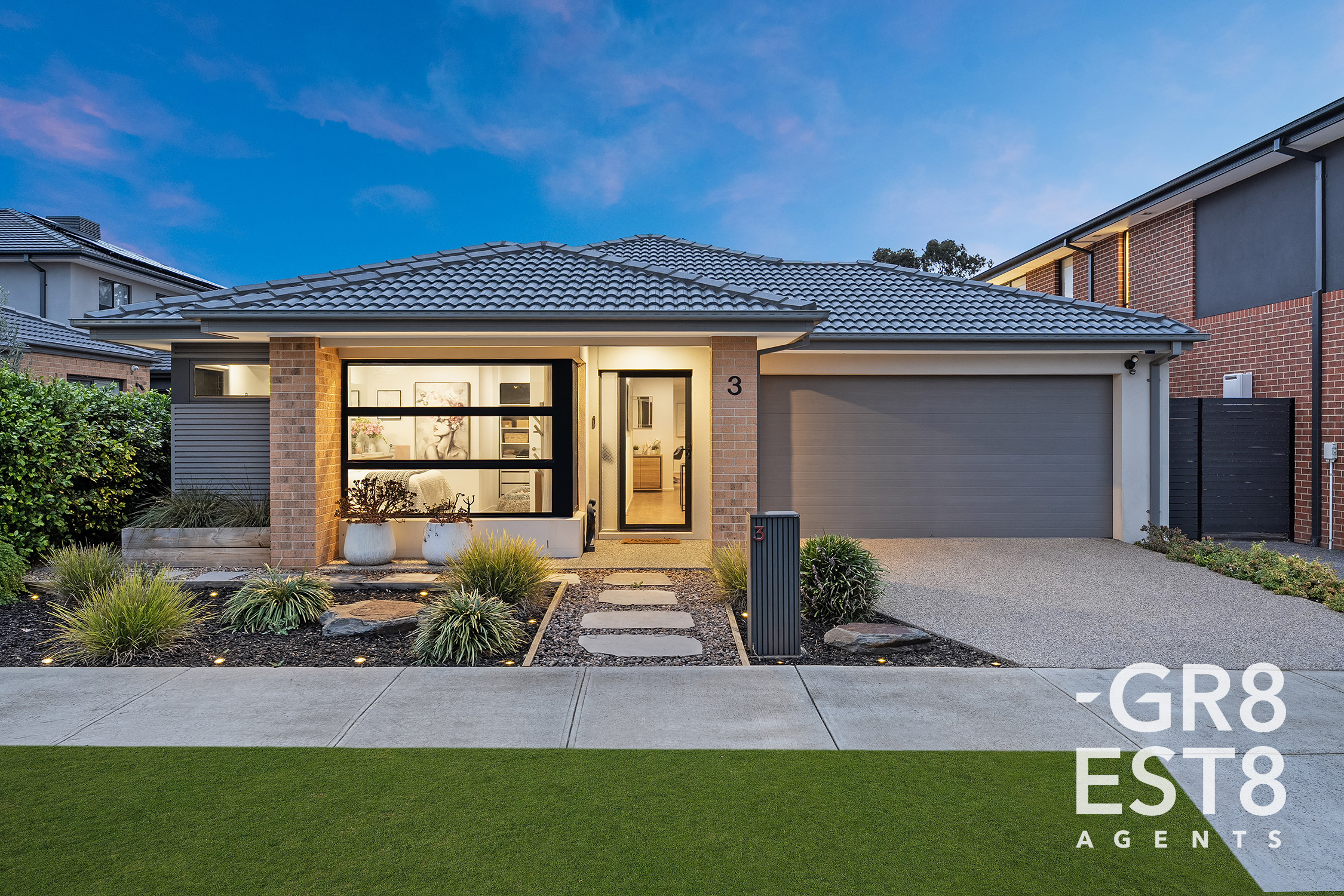 3 Putter Road, Cranbourne, Vic, 3977 - Image 1