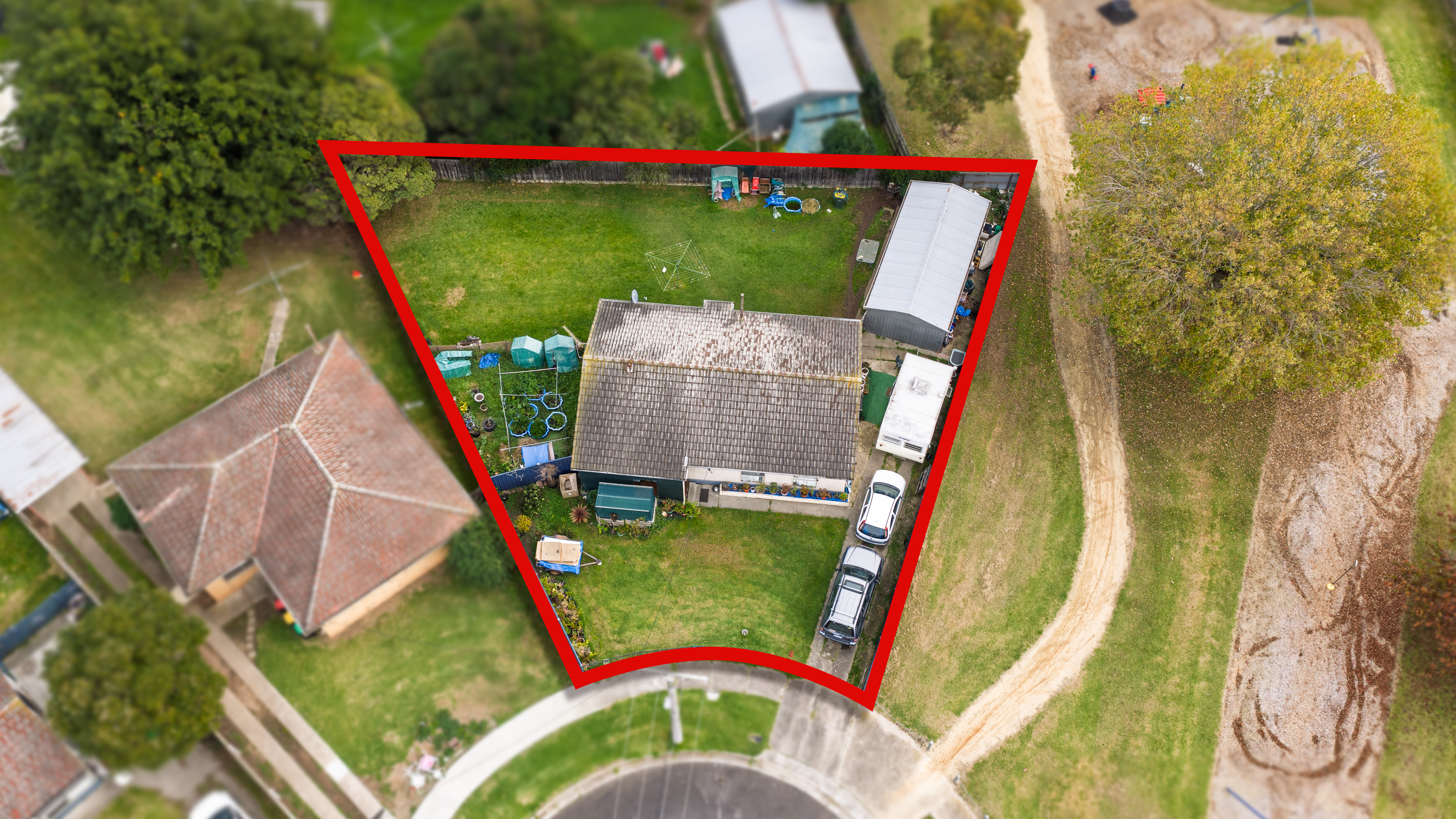 3-bedroom house at 8 Cooper Court, Sale, VIC 3850, Wellington, Victoria