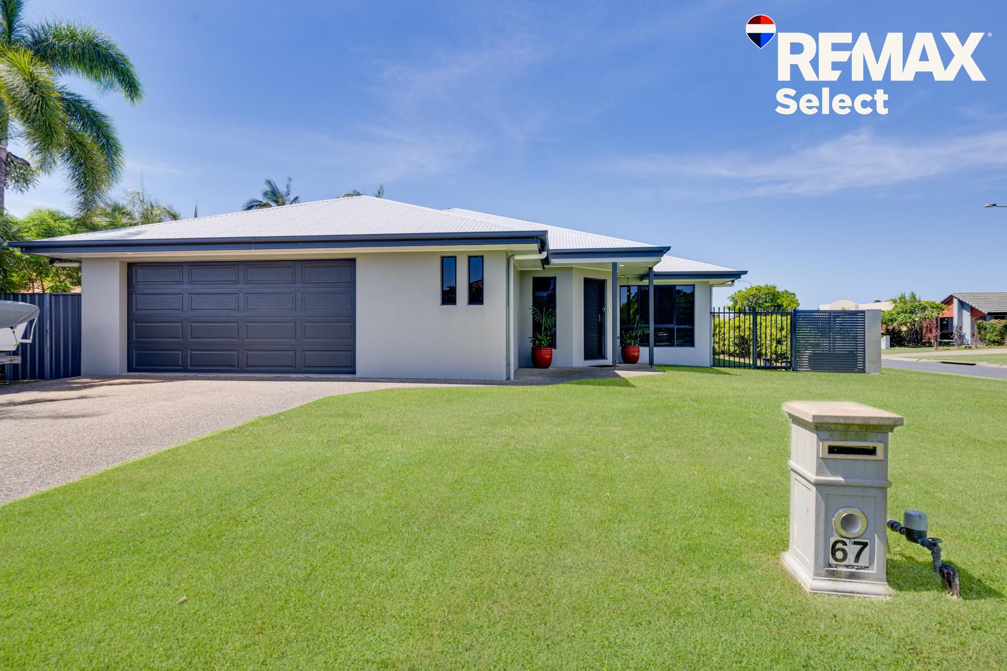 67 Companion Way, Bucasia, QLD 4750 - Image 1