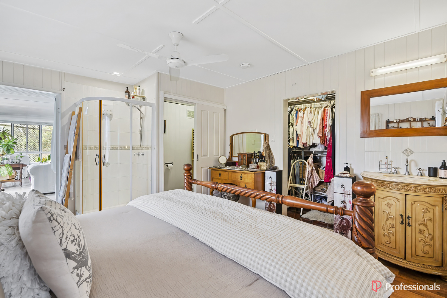 6-bedroom house at 957 TANBY ROAD, Tanby QLD 4703, Livingstone, Queensland