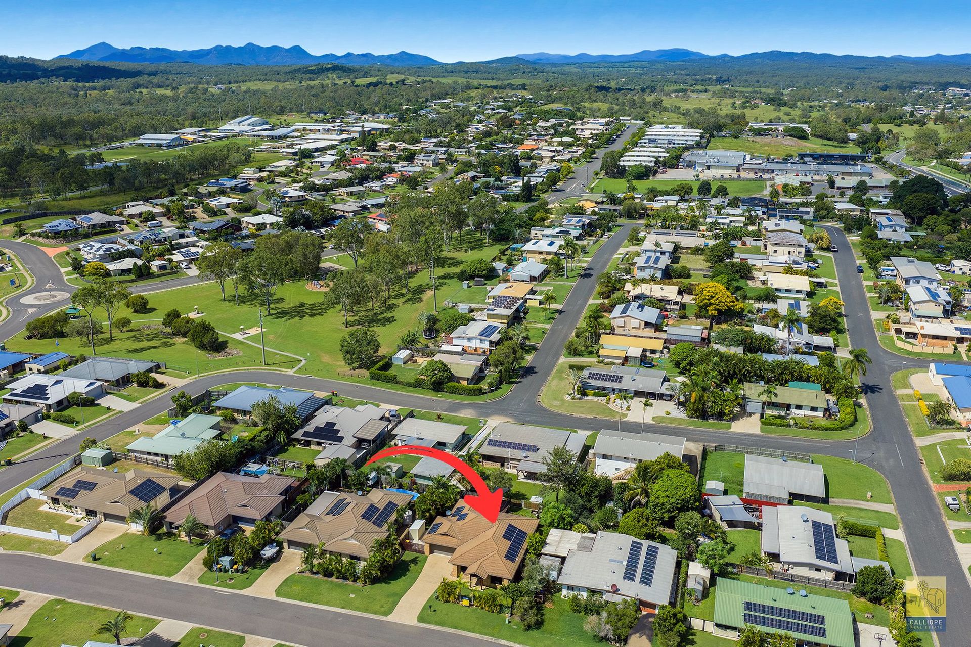 6 Hawkesbury Road, Calliope, QLD 4680 - Image 1