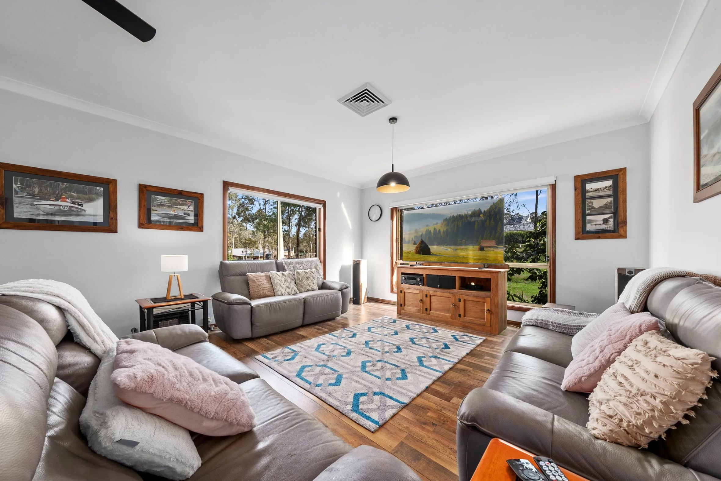 5-bedroom unit at 424 CATTAI ROAD, Cattai NSW 2756, Hawkesbury, New South Wales