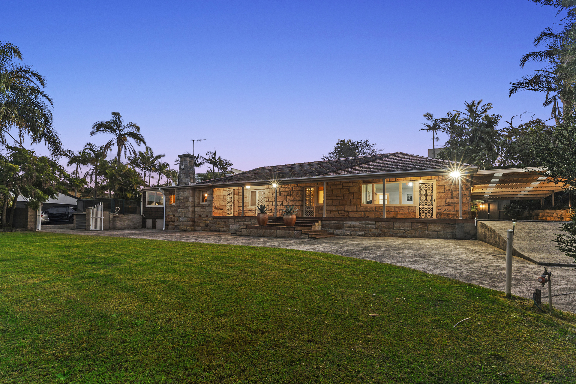4-bedroom house at 15-17 Cumbee Lane, Caringbah South, NSW 2229, Sutherland, New South Wales