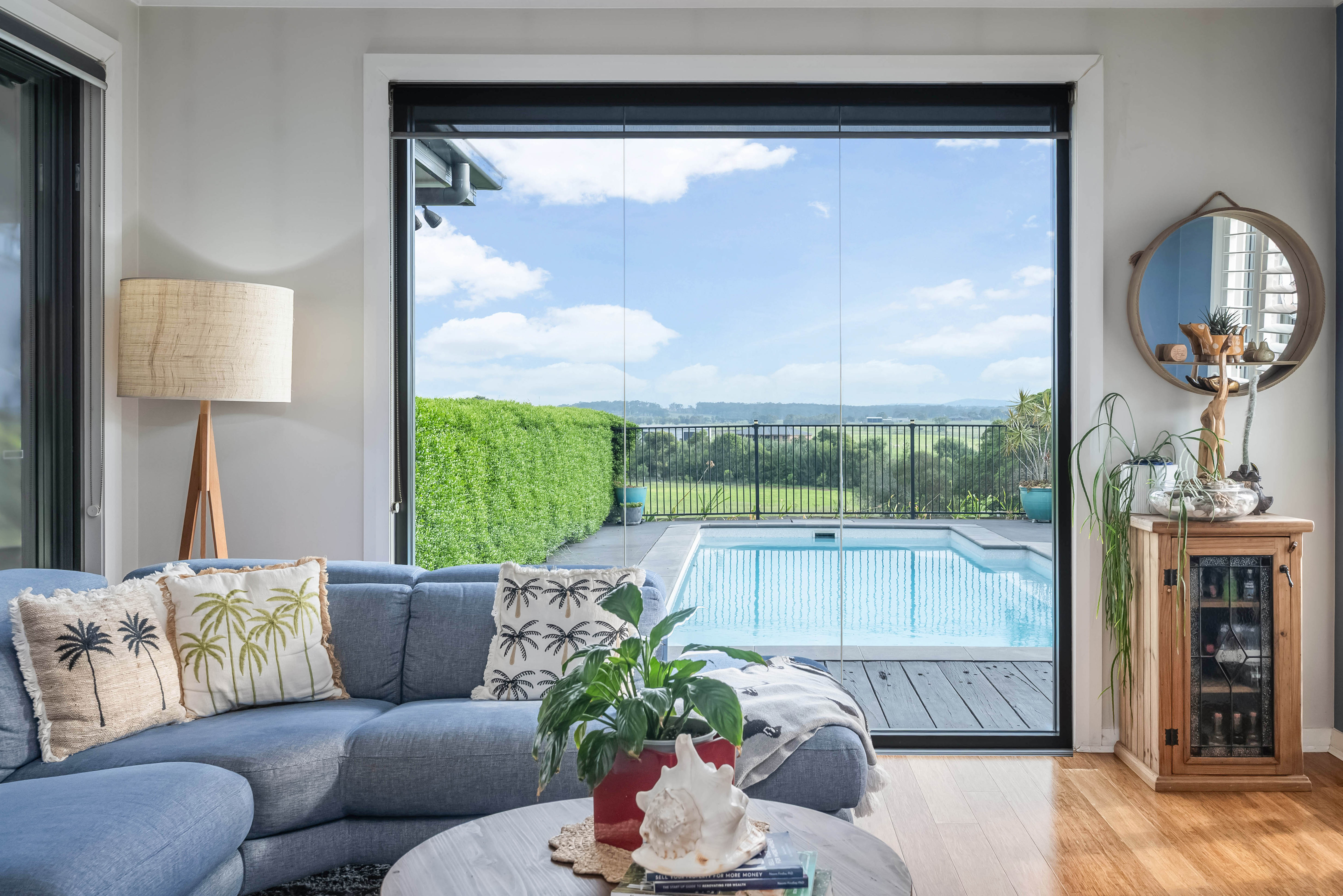 4-bedroom house at 25 Swan Street, Hinton, NSW 2321, Port Stephens, New South Wales