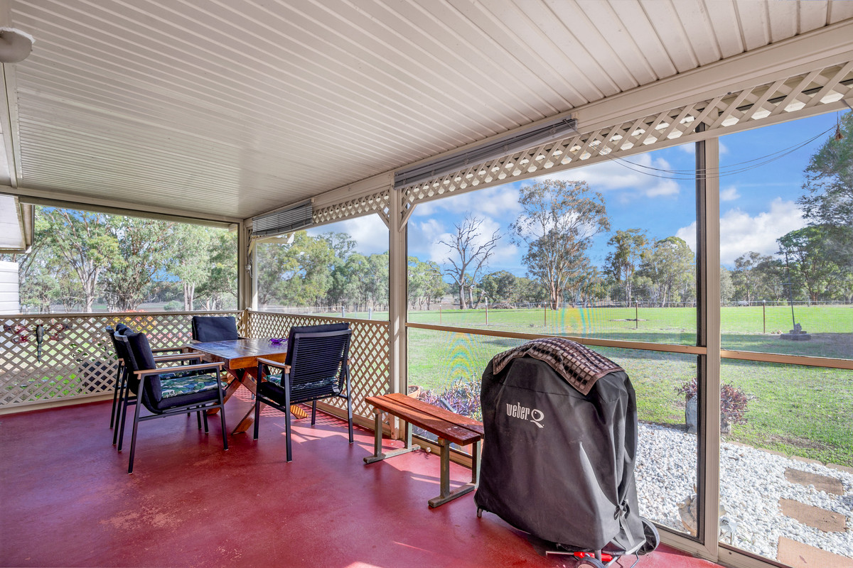 4-bedroom house at 17 BOURNES ROAD, Yangan QLD 4371, Southern Downs, Queensland