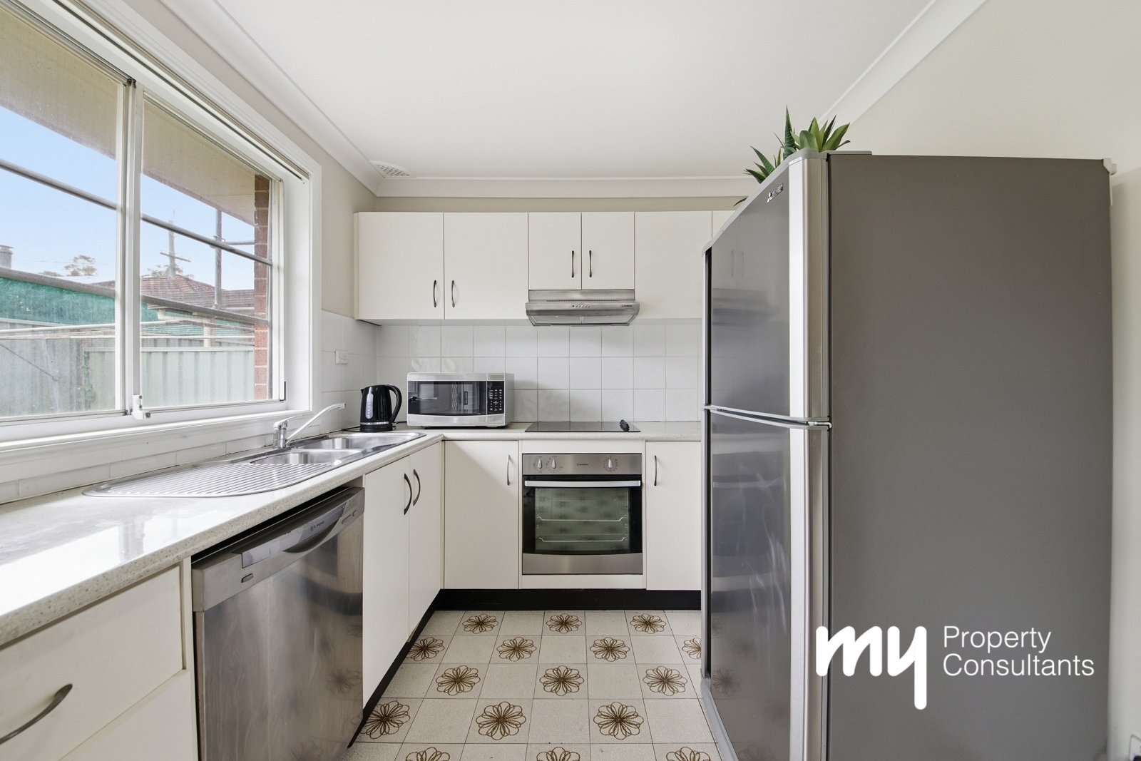 2-bedroom unit at UNIT 15 6-8 SECOND AVENUE, Macquarie Fields NSW 2564, Campbelltown (Nsw), New South Wales