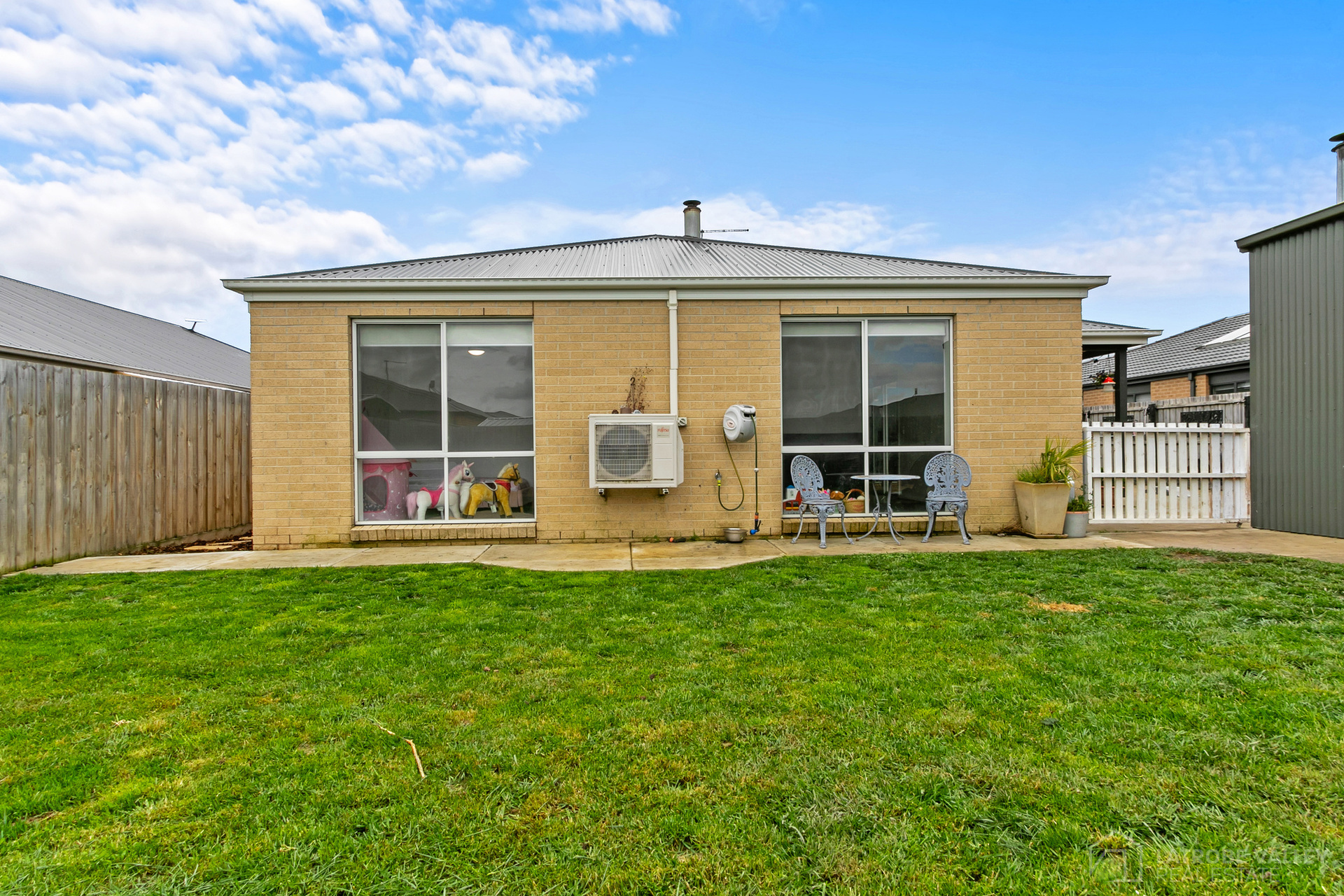 4-bedroom house at 37 Ridge Boulevard, Yinnar, VIC 3869, , Victoria