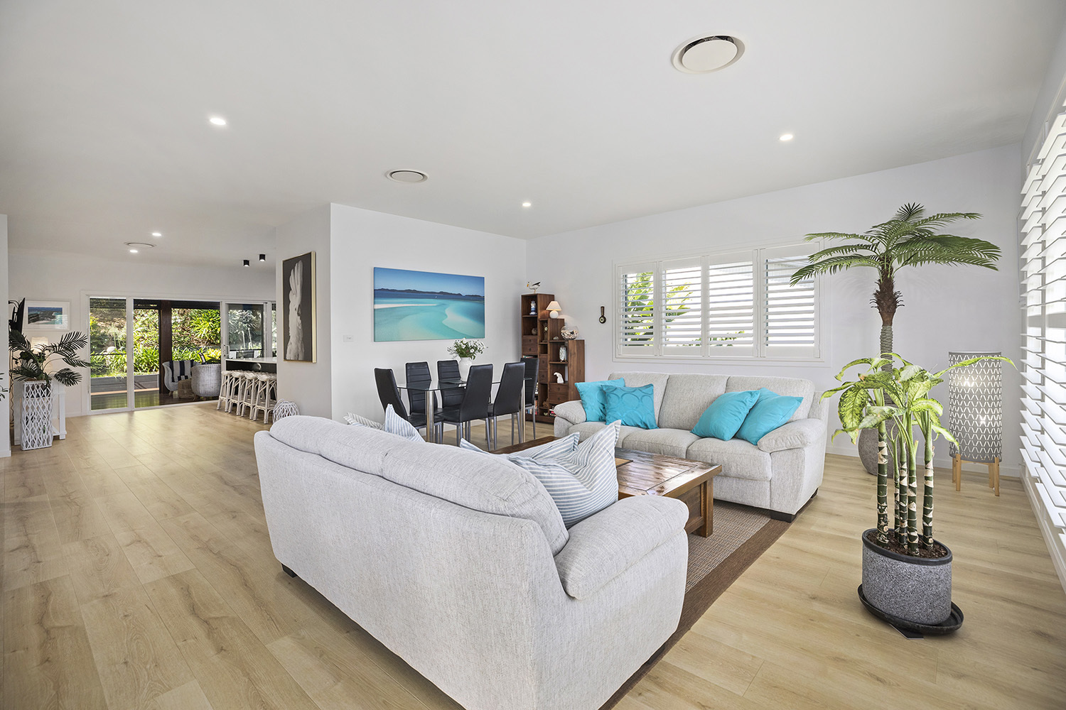 4-bedroom house at 28A Glen Sheather Drive, Nambucca Heads, NSW 2448, Nambucca Valley, New South Wales