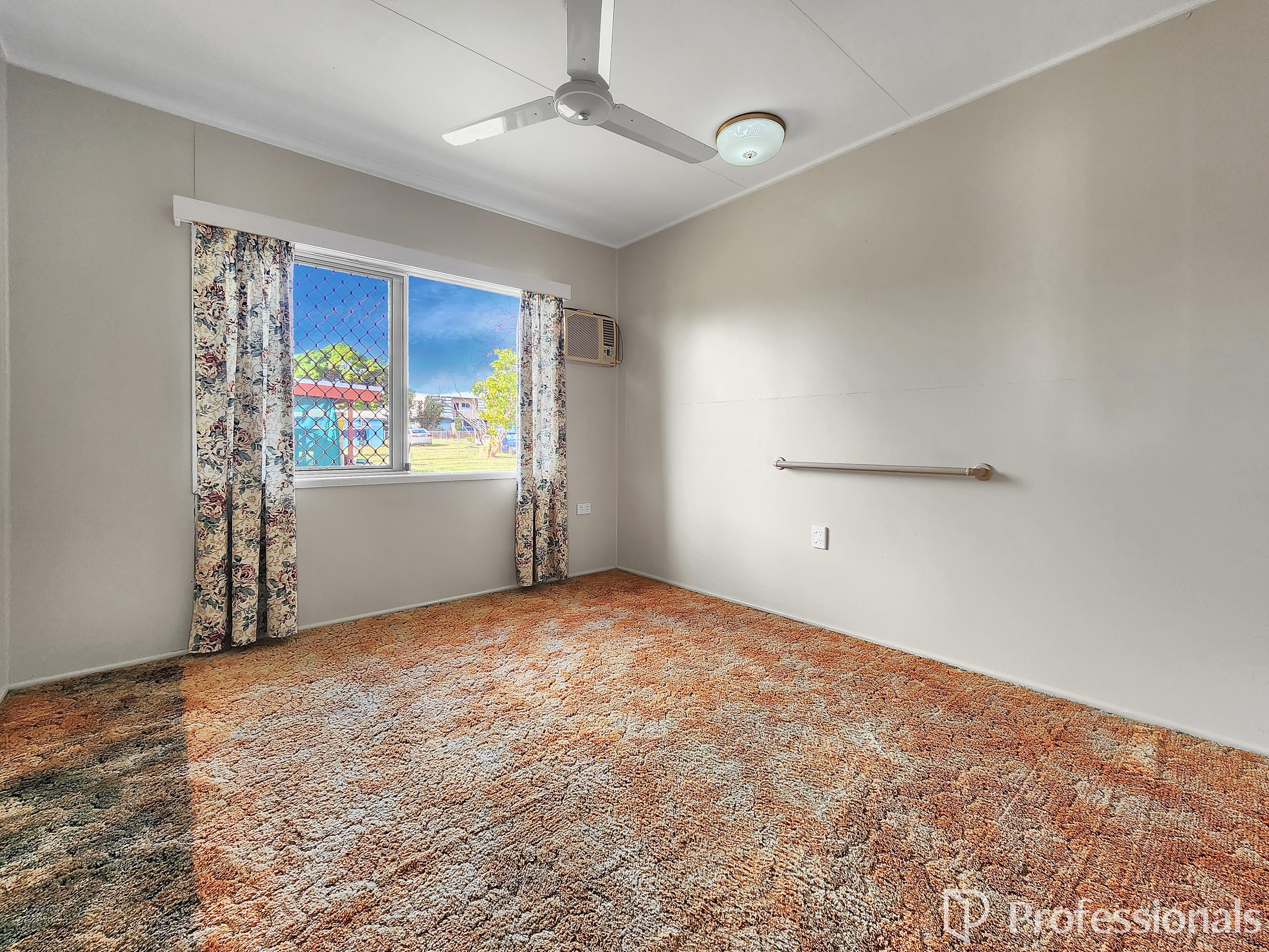 4-bedroom house at 133 HERBERT STREET, Bowen QLD 4805, Whitsunday, Queensland