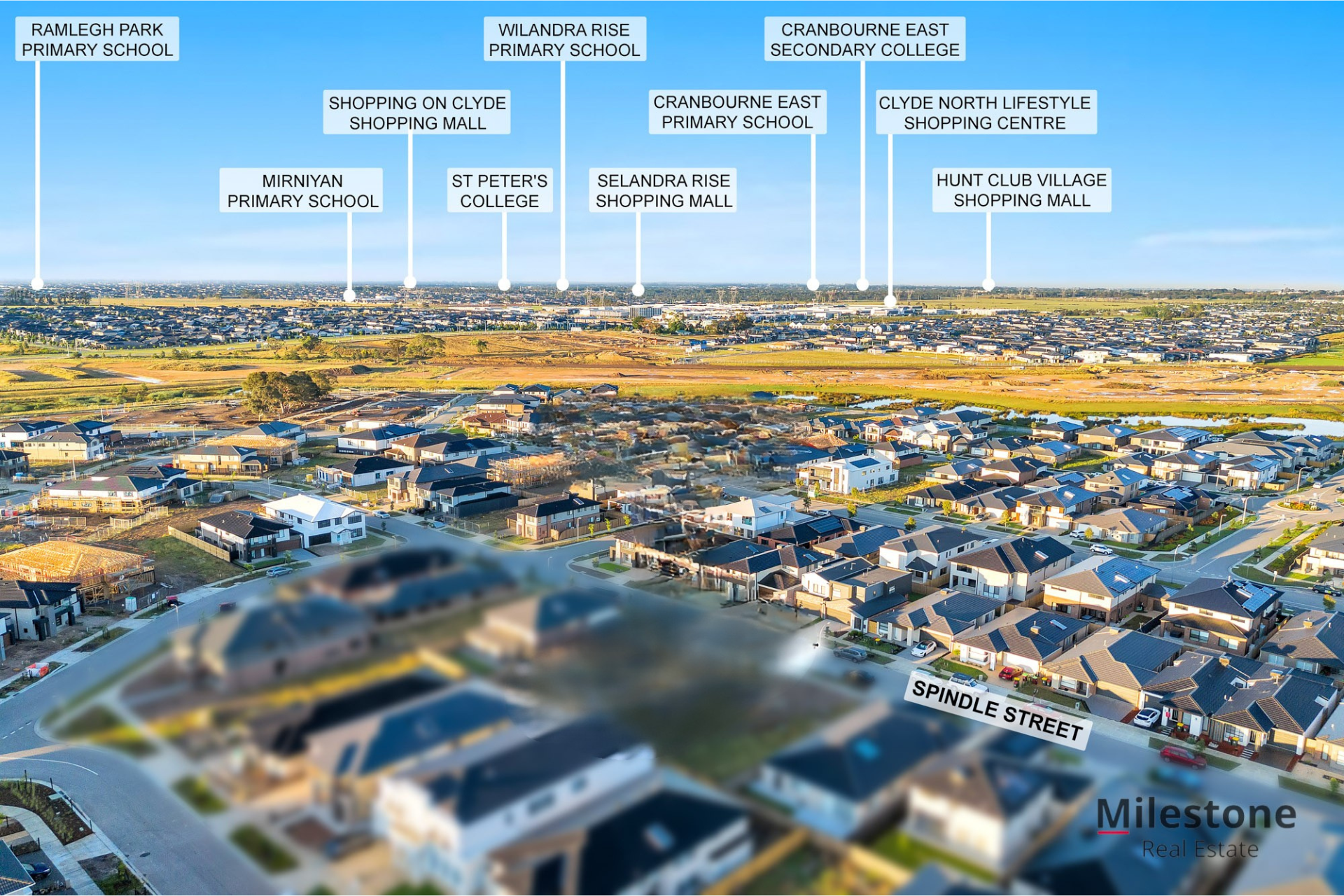 27 Spindle Street, Clyde North, Vic, 3978 - Image 3