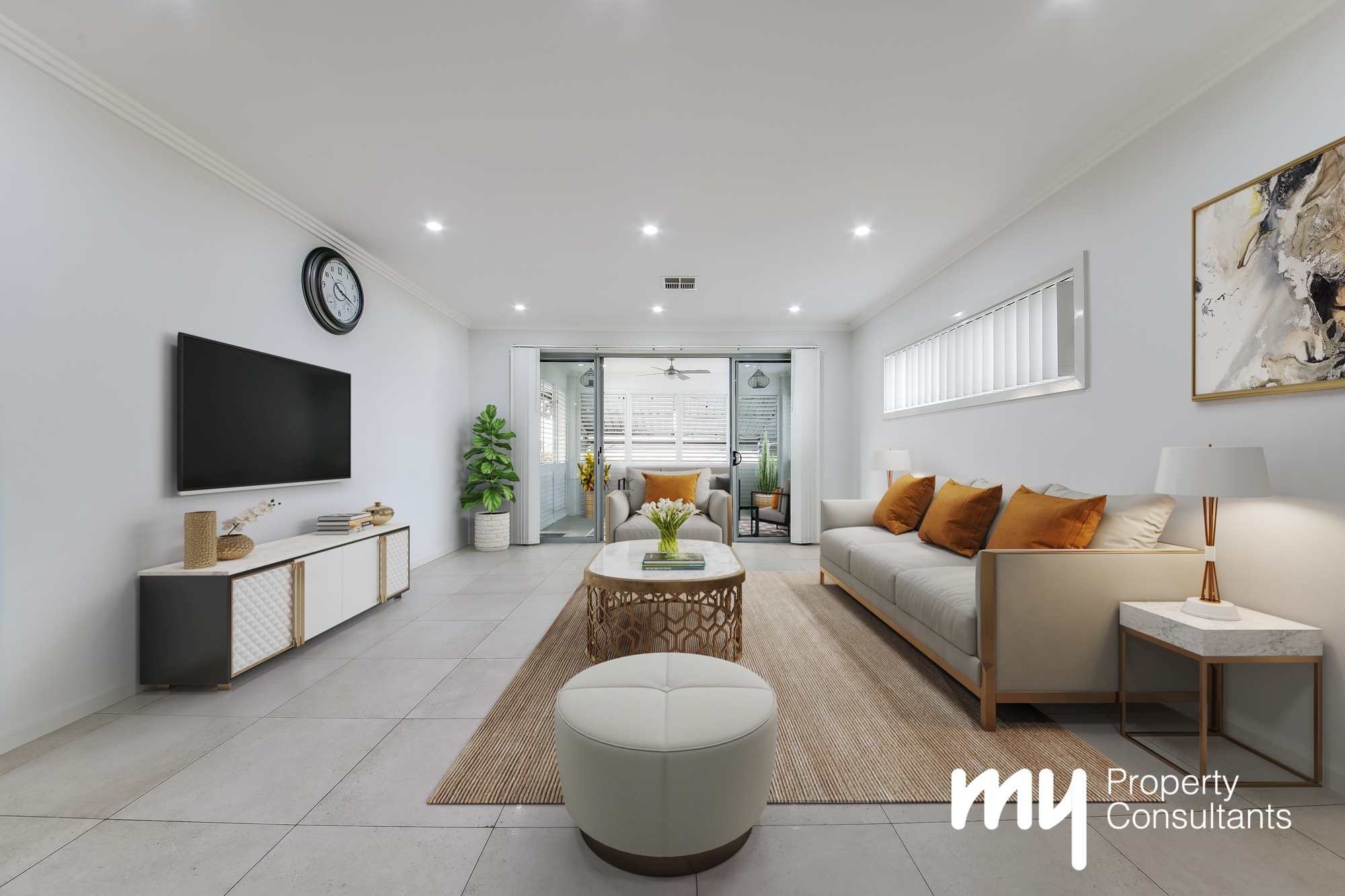 4-bedroom house at 6 Lustre Street, Cobbitty, NSW 2570, Camden, New South Wales