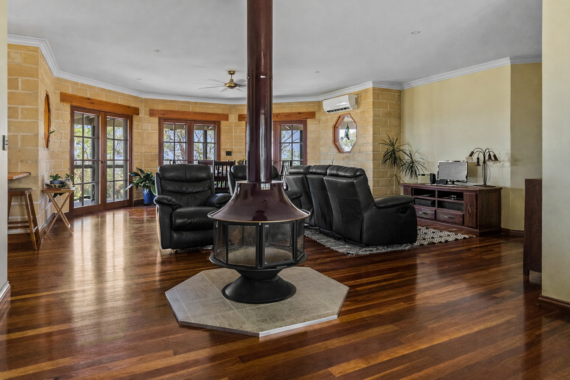 3-bedroom house at 92 SPRING VIEW LANE, Budgee Budgee NSW 2850, Mid-Western, New South Wales