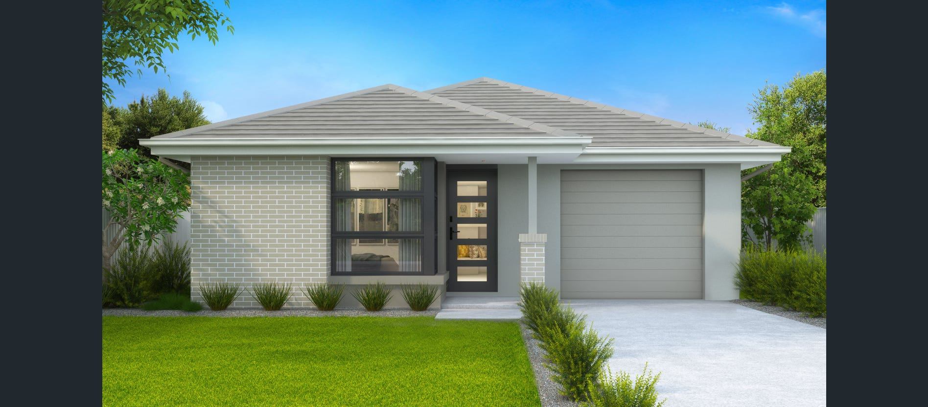 Lot 1B Violet Road, Hamlyn Terrace, Nsw, 2259 - Image 1