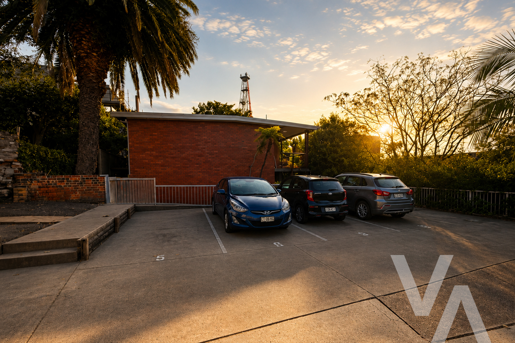 1-bedroom unit at 5/22 Brown Street, Newcastle, NSW 2300, Newcastle, New South Wales