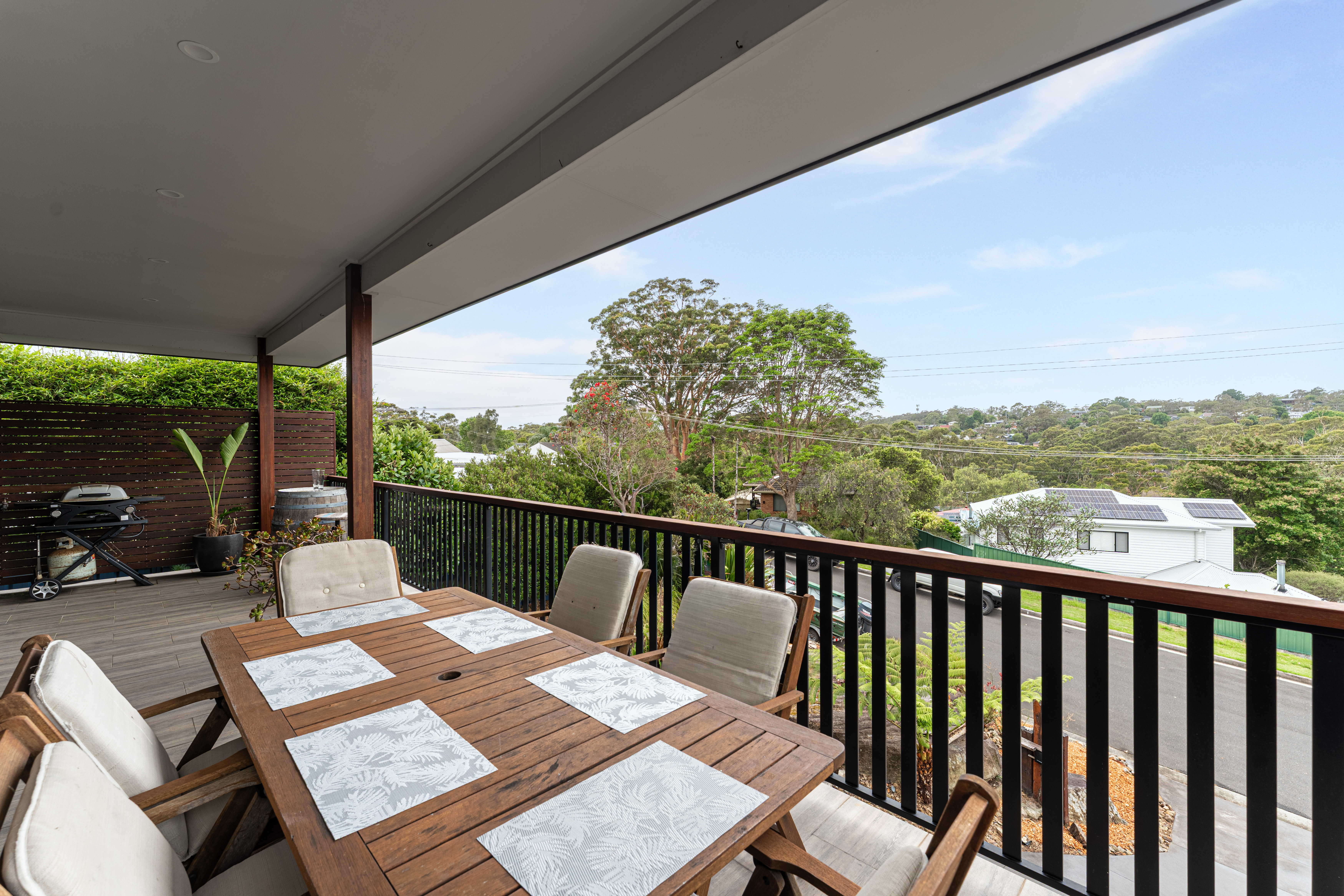 3-bedroom house at 4 The Crescent, Helensburgh, Nsw, 2508, Wollongong, New South Wales
