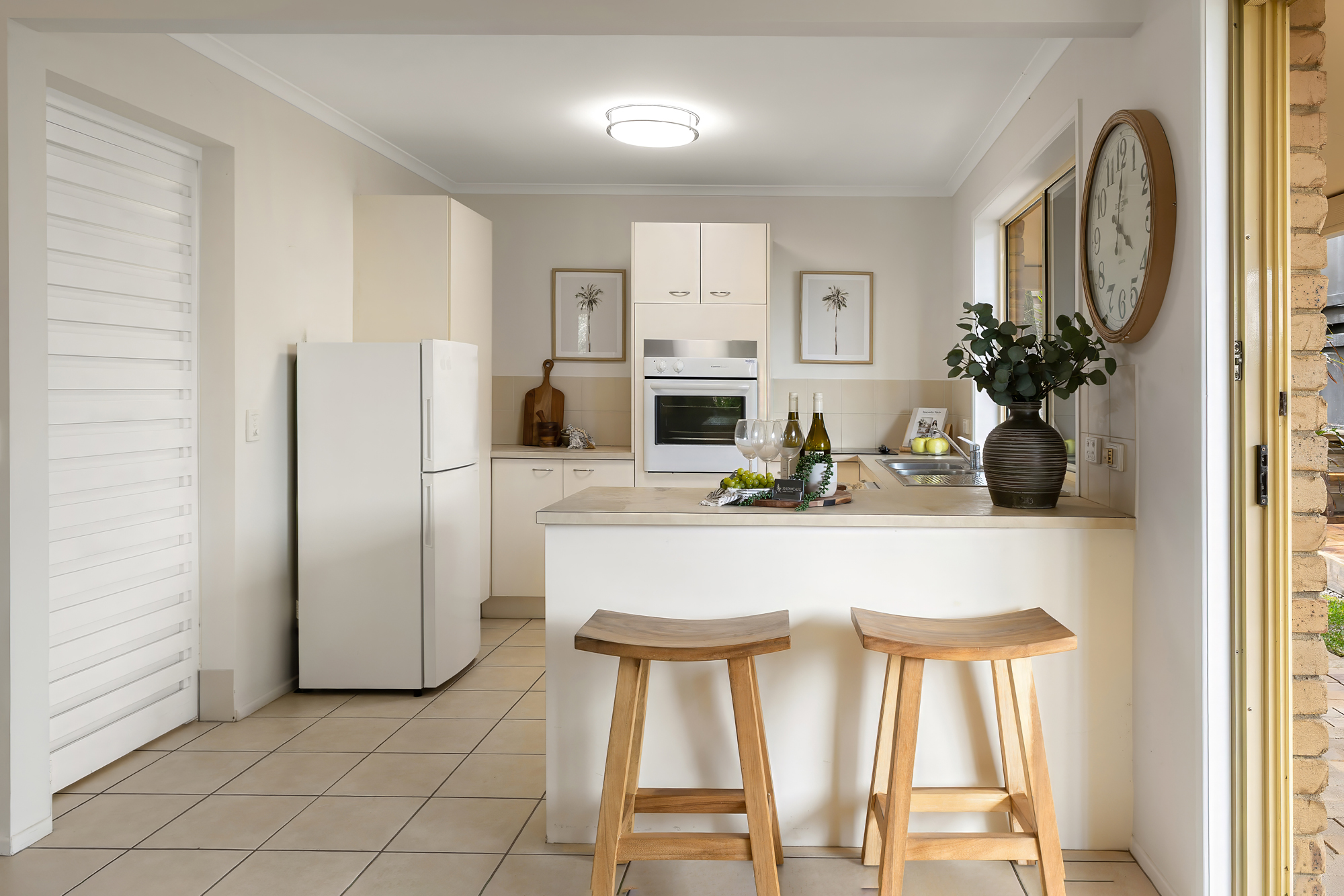 2-bedroom unit at 2 18 GRANT STREET, NOOSA HEADS QLD 4567, Noosa, Queensland