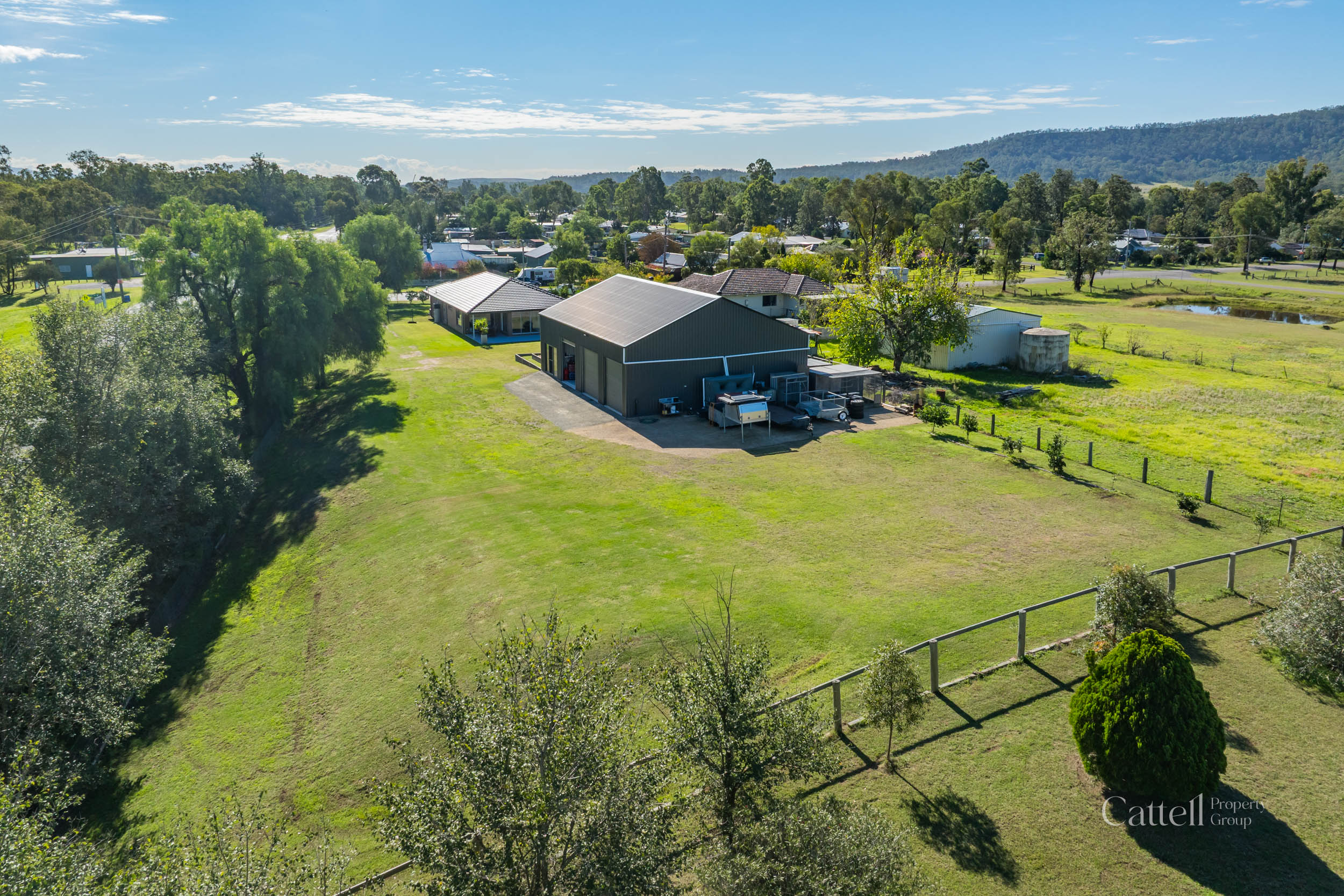 4-bedroom house at 2 Singleton Street, Broke, NSW 2330, Singleton, New South Wales