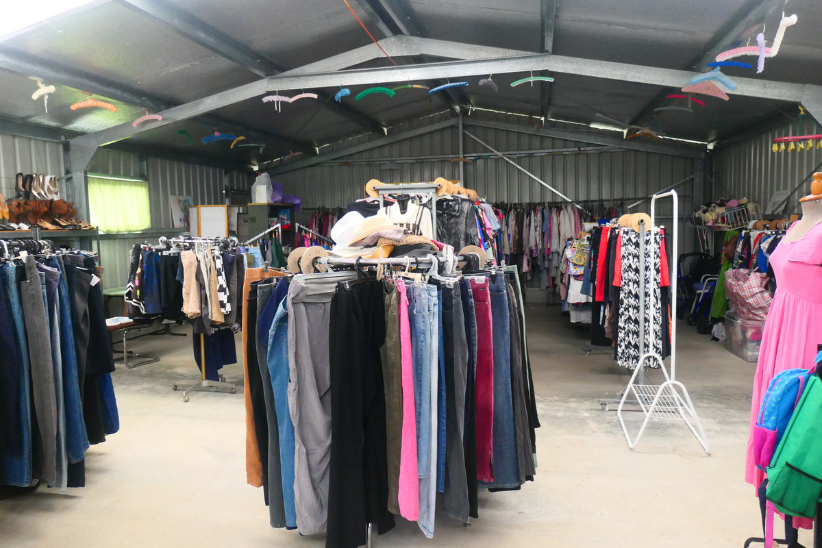 6-bedroom house at 24 UNUMGAR STREET, Woodenbong NSW 2476, Kyogle, New South Wales