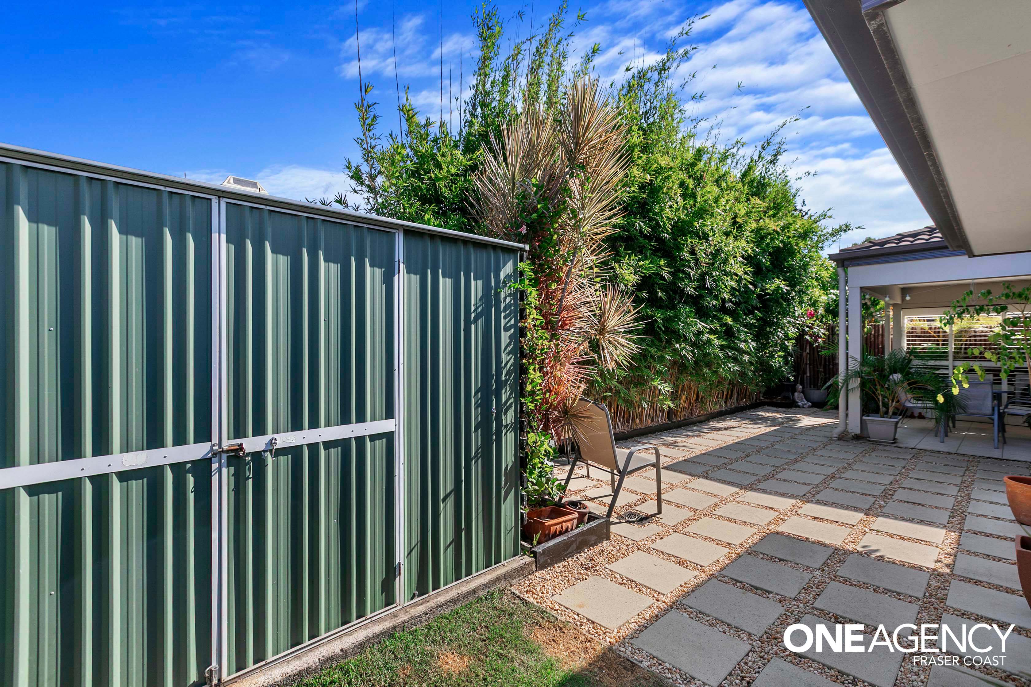 3-bedroom unit at 126/230 Pulgul Street, Urangan, QLD 4655, Fraser Coast, Queensland
